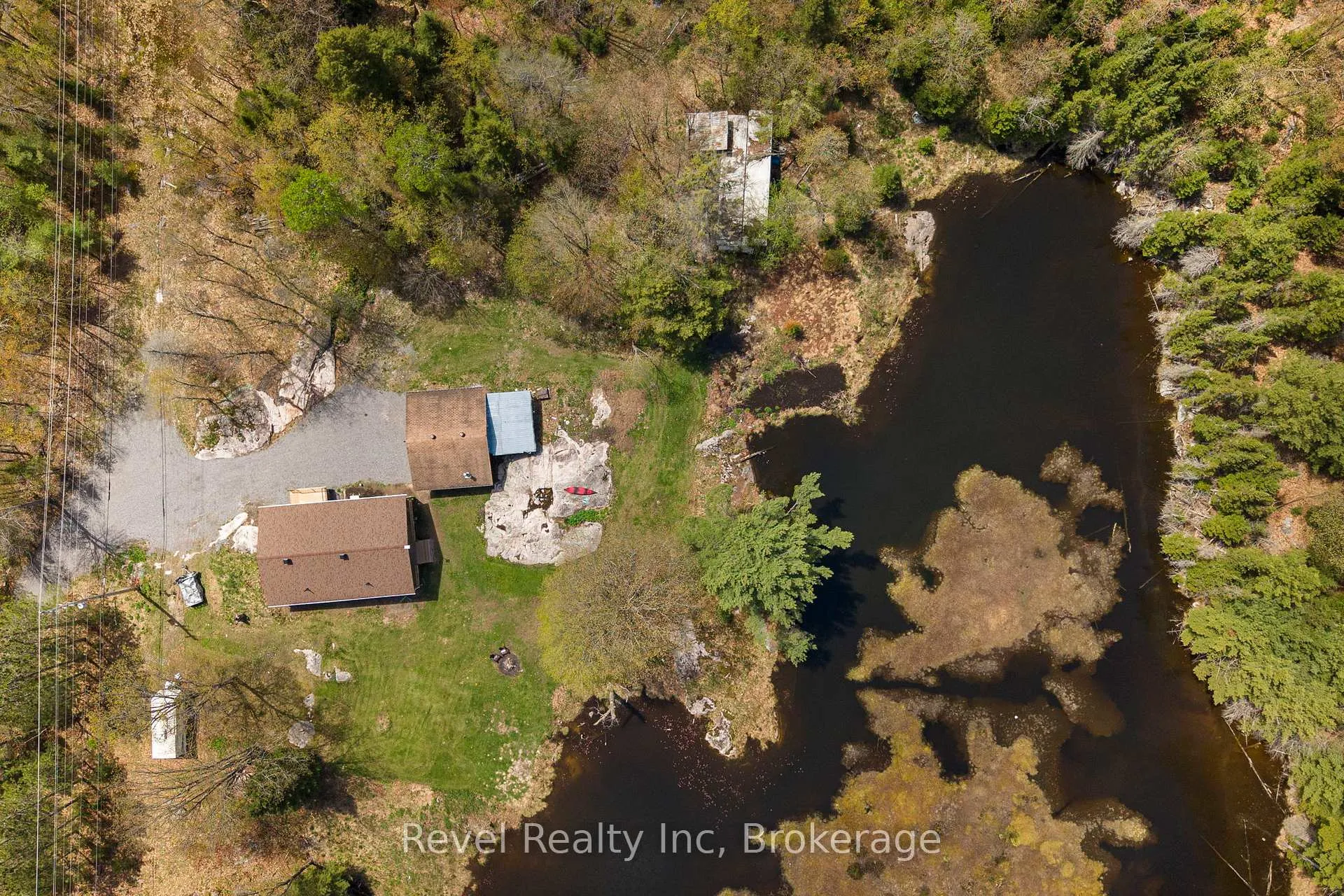 Photo 29 of 115 559 Highway W, Carling — HOMEH