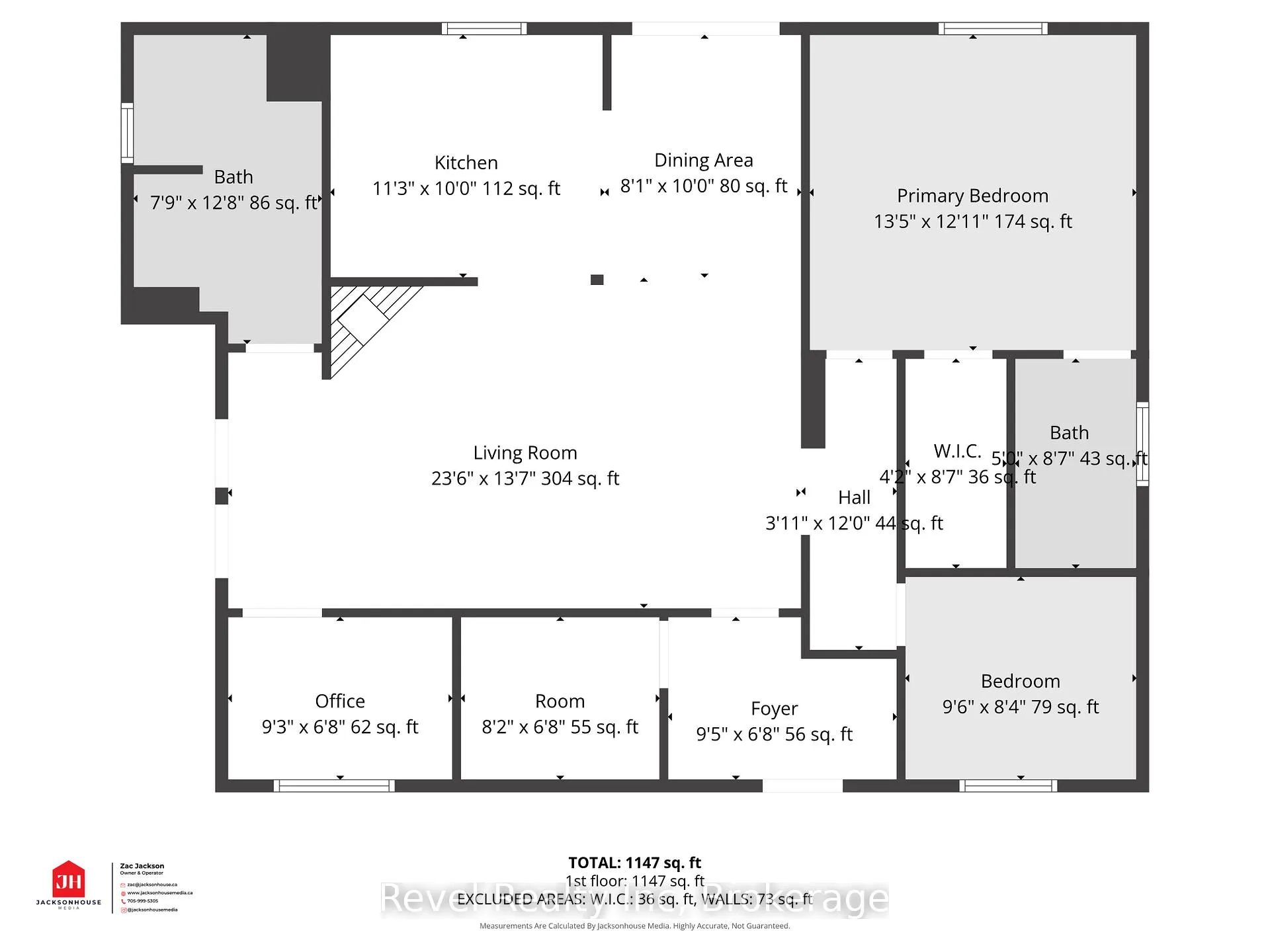 Photo 31 of 115 559 Highway W, Carling — HOMEH