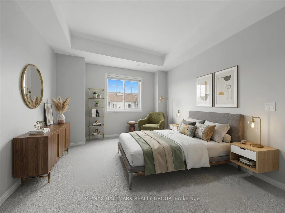 Photo 7 of Unit I, 102 Artesa Private, Ottawa, Kanata - Emerald Meadows/Trailwest — HOMEH