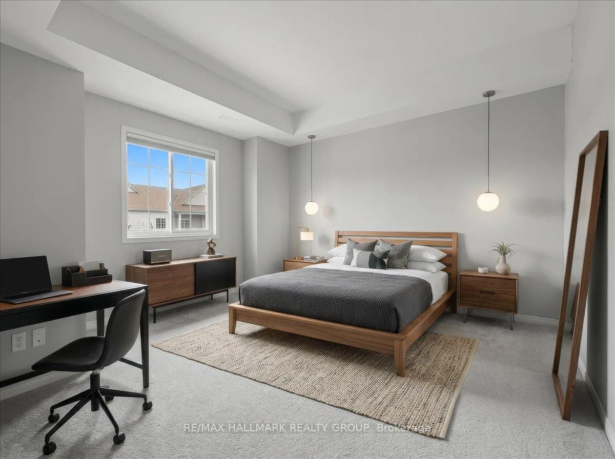 Photo 8 of Unit I, 102 Artesa Private, Ottawa, Kanata - Emerald Meadows/Trailwest — HOMEH