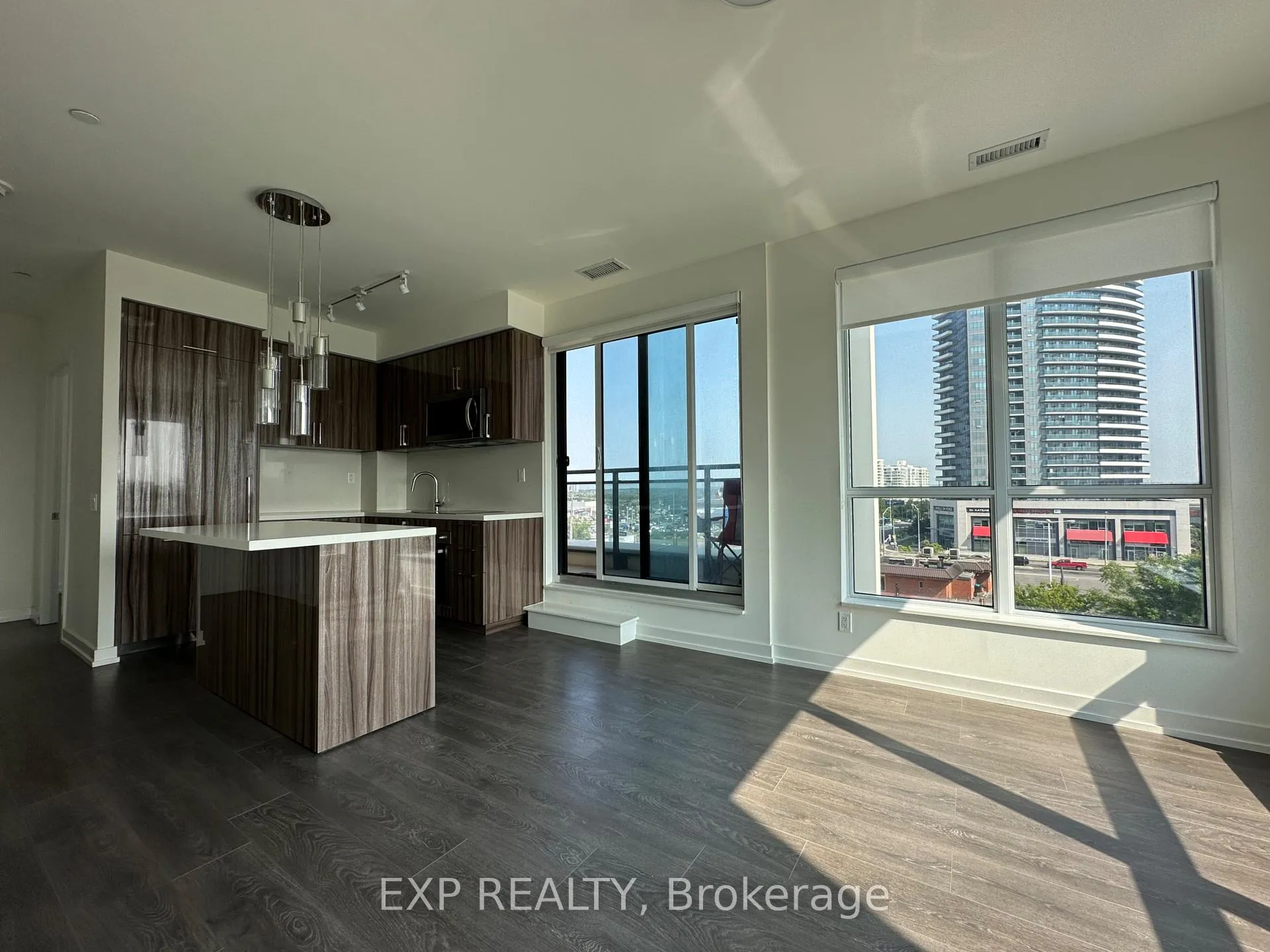 Photo 3 of Unit 505, 1 Grandview Avenue, Markham, Grandview — HOMEH