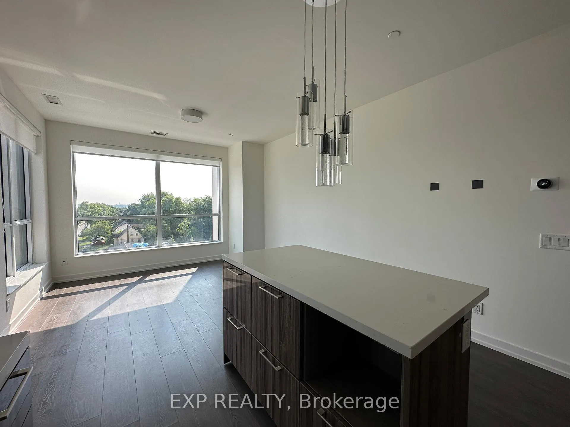 Photo 4 of Unit 505, 1 Grandview Avenue, Markham, Grandview — HOMEH