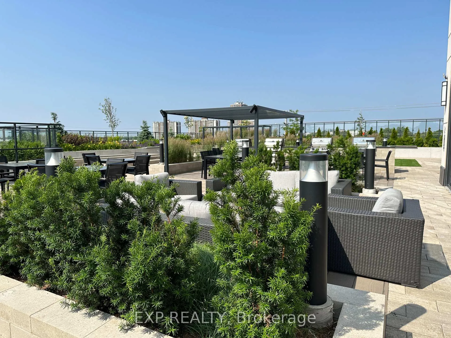Photo 6 of Unit 505, 1 Grandview Avenue, Markham, Grandview — HOMEH