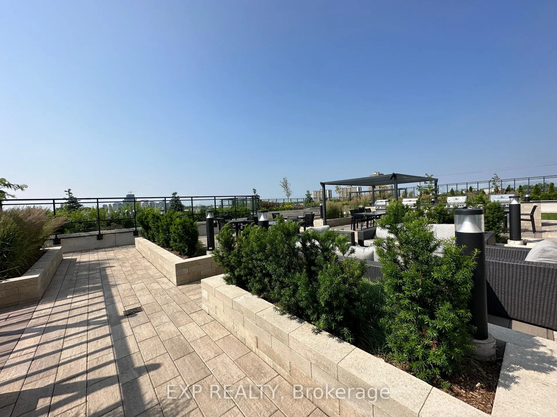 Photo 7 of Unit 505, 1 Grandview Avenue, Markham, Grandview — HOMEH