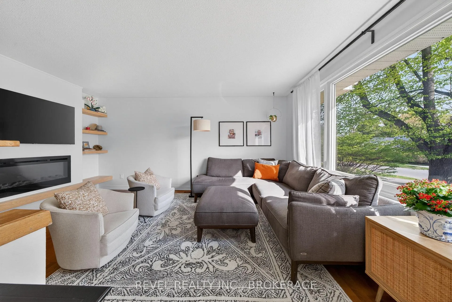 Photo 7 of 136 Braemar Road, Kingston, City Southwest — HOMEH