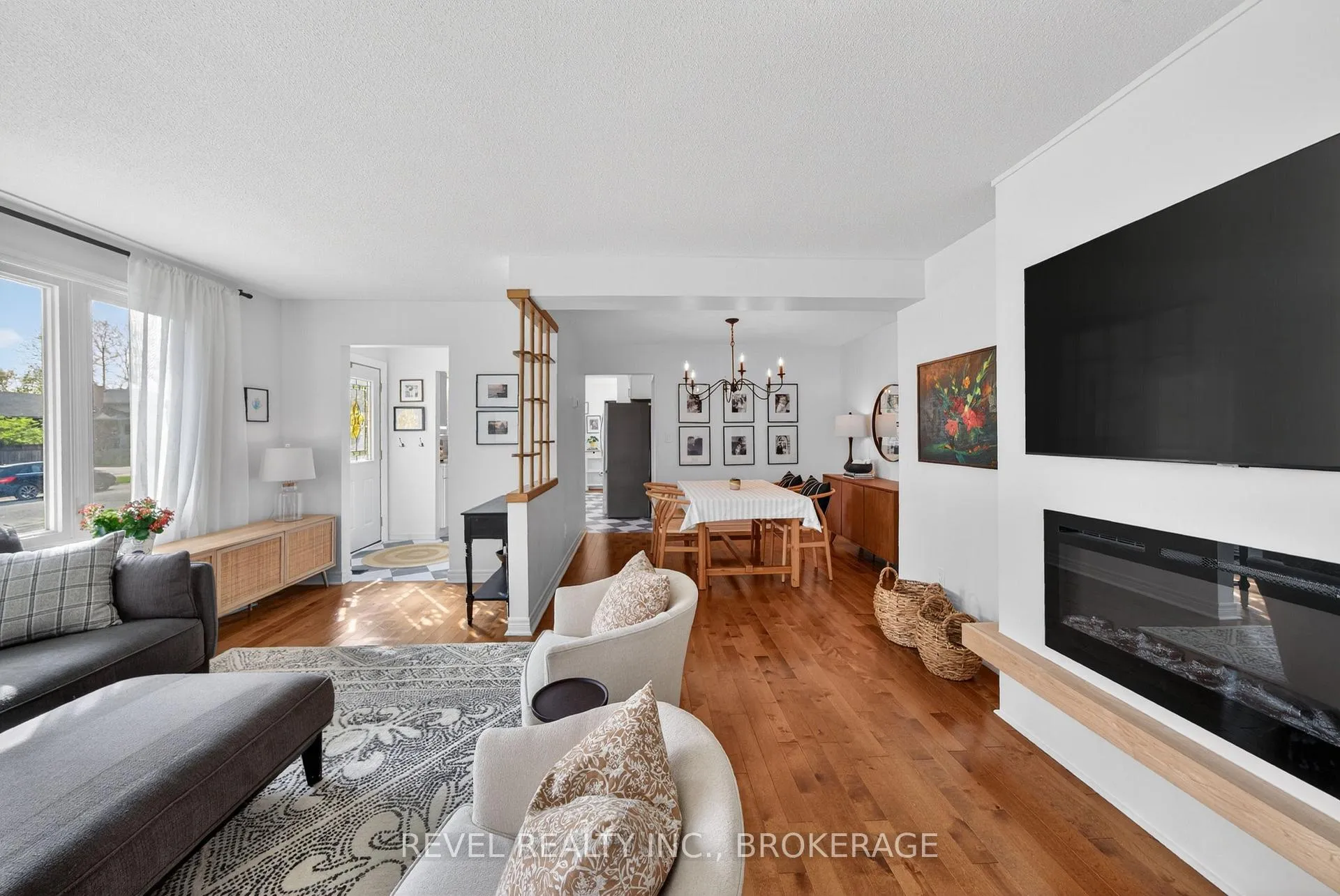 Photo 10 of 136 Braemar Road, Kingston, City Southwest — HOMEH