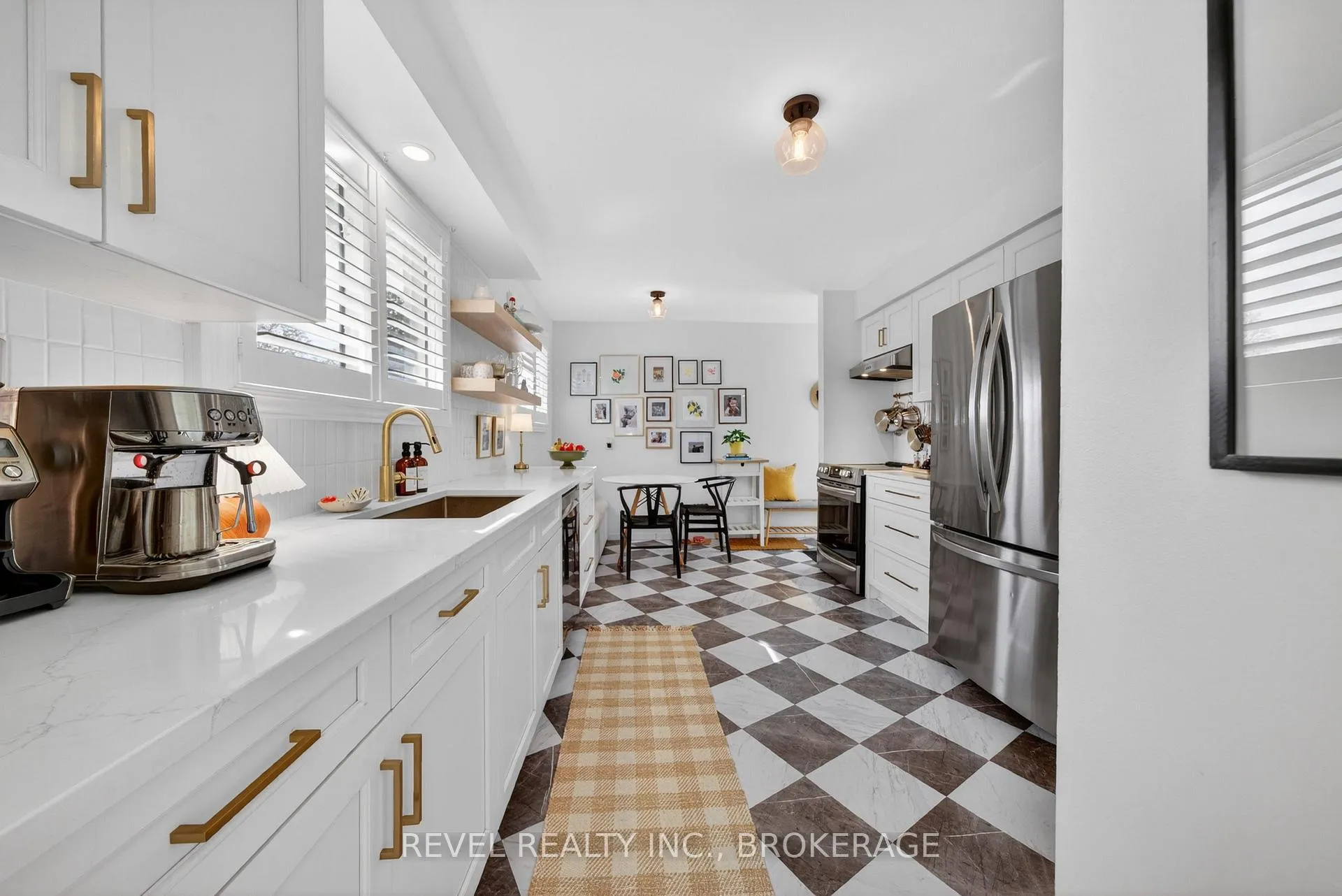Photo 13 of 136 Braemar Road, Kingston, City Southwest — HOMEH