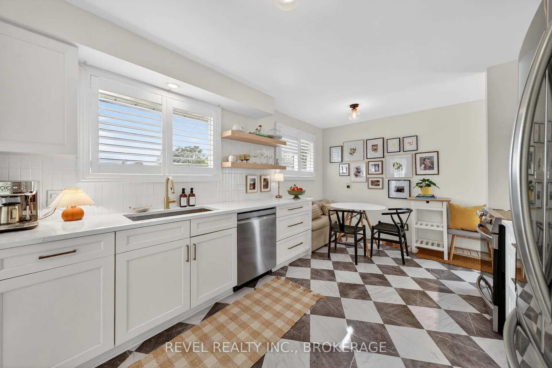 Photo 14 of 136 Braemar Road, Kingston, City Southwest — HOMEH