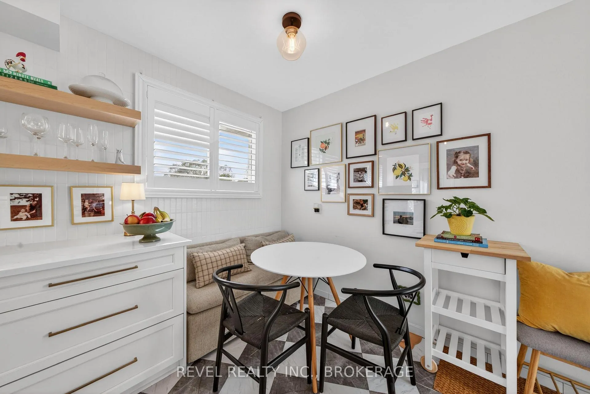 Photo 16 of 136 Braemar Road, Kingston, City Southwest — HOMEH