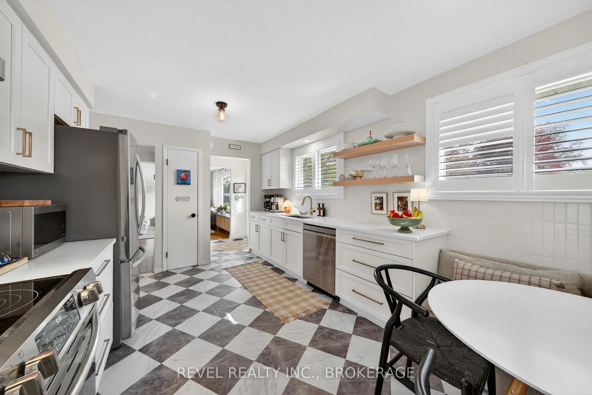Photo 18 of 136 Braemar Road, Kingston, City Southwest — HOMEH