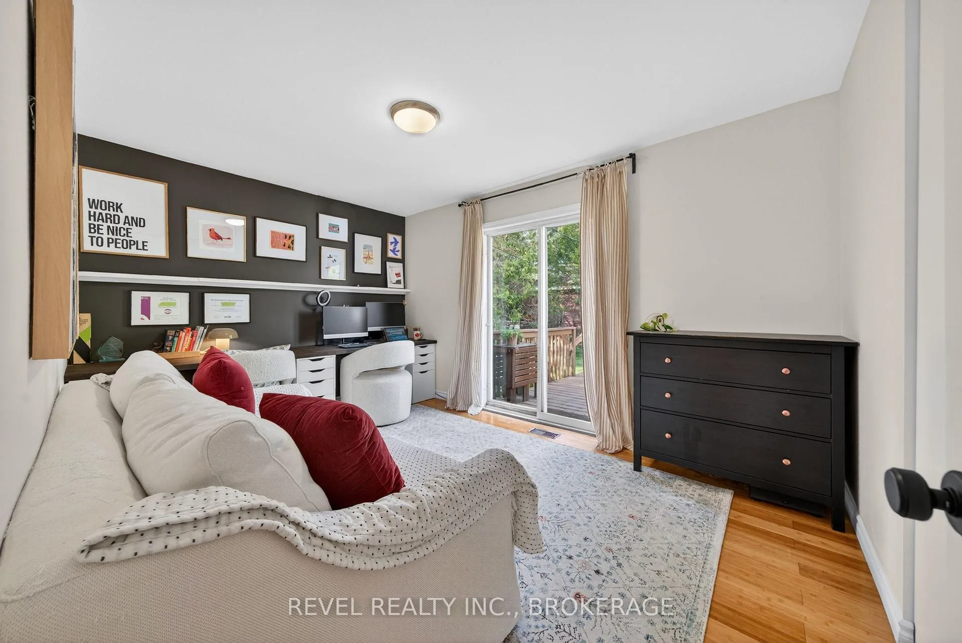 Photo 22 of 136 Braemar Road, Kingston, City Southwest — HOMEH