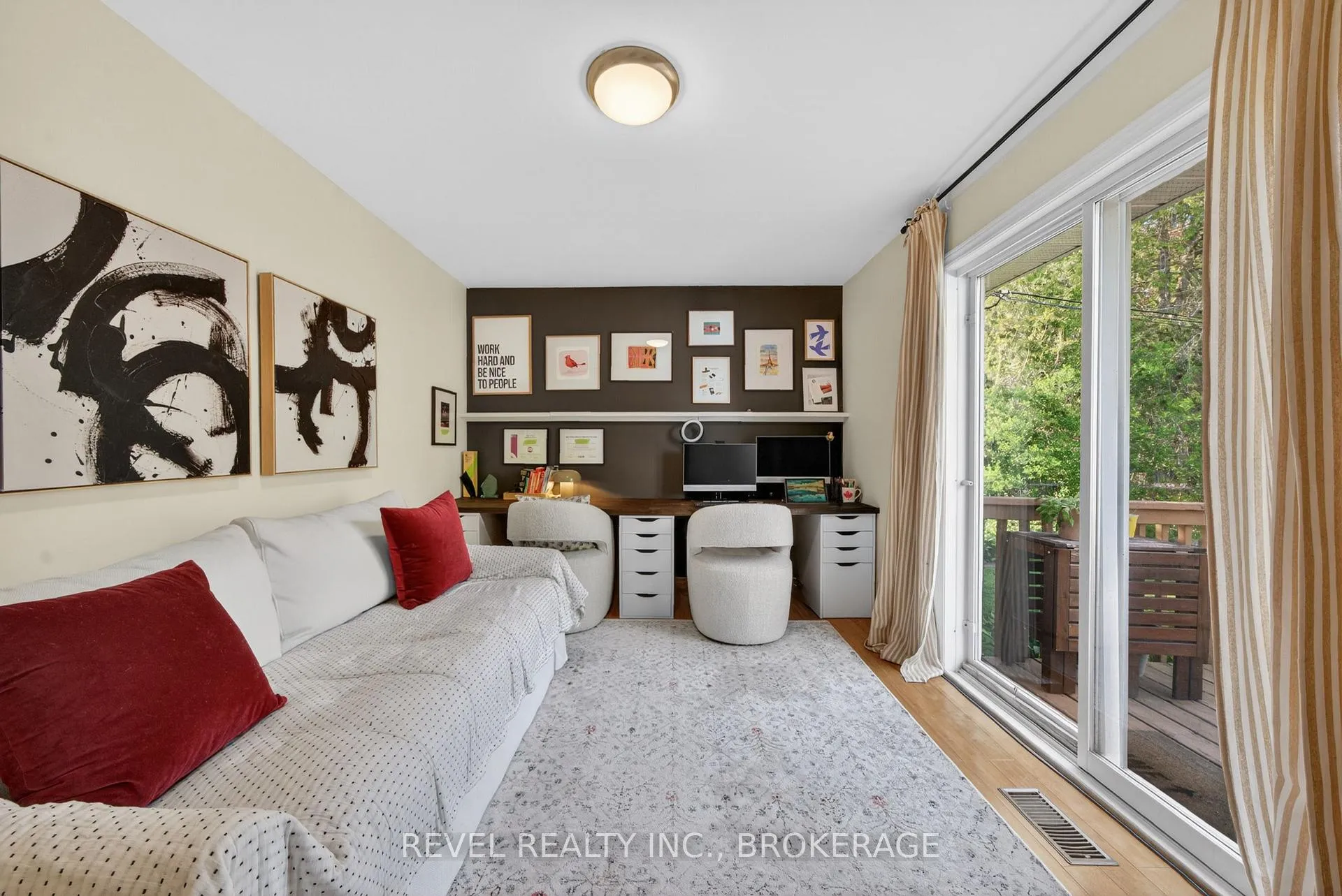 Photo 23 of 136 Braemar Road, Kingston, City Southwest — HOMEH