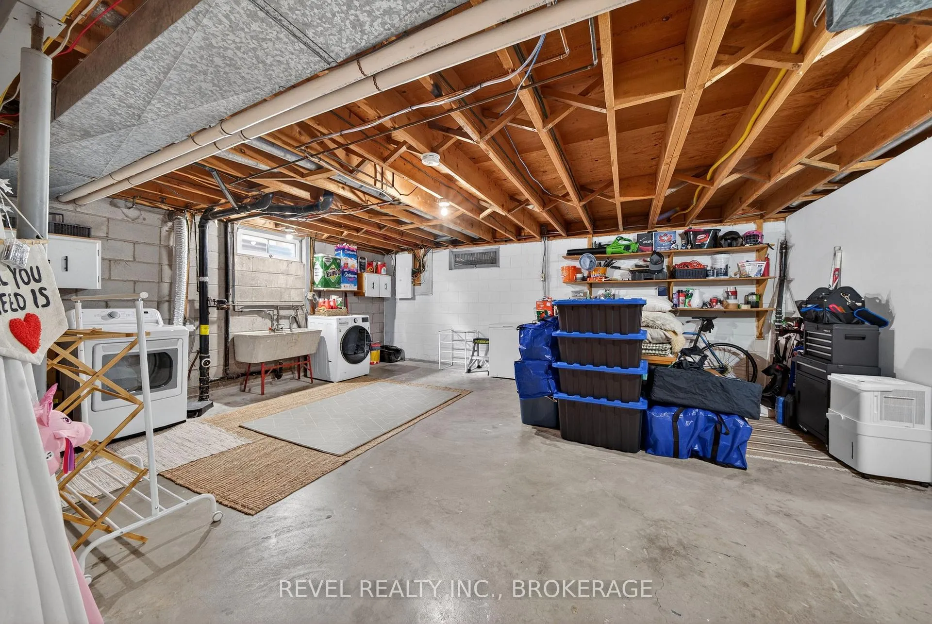 Photo 33 of 136 Braemar Road, Kingston, City Southwest — HOMEH