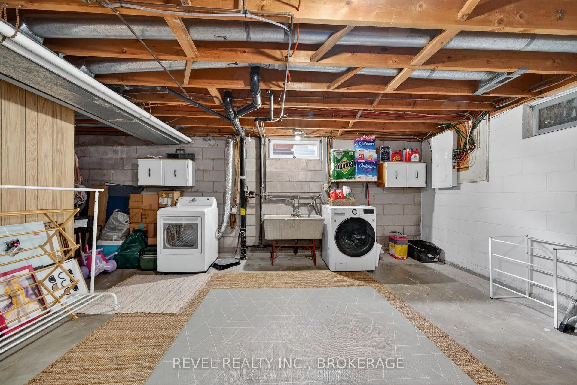Photo 34 of 136 Braemar Road, Kingston, City Southwest — HOMEH
