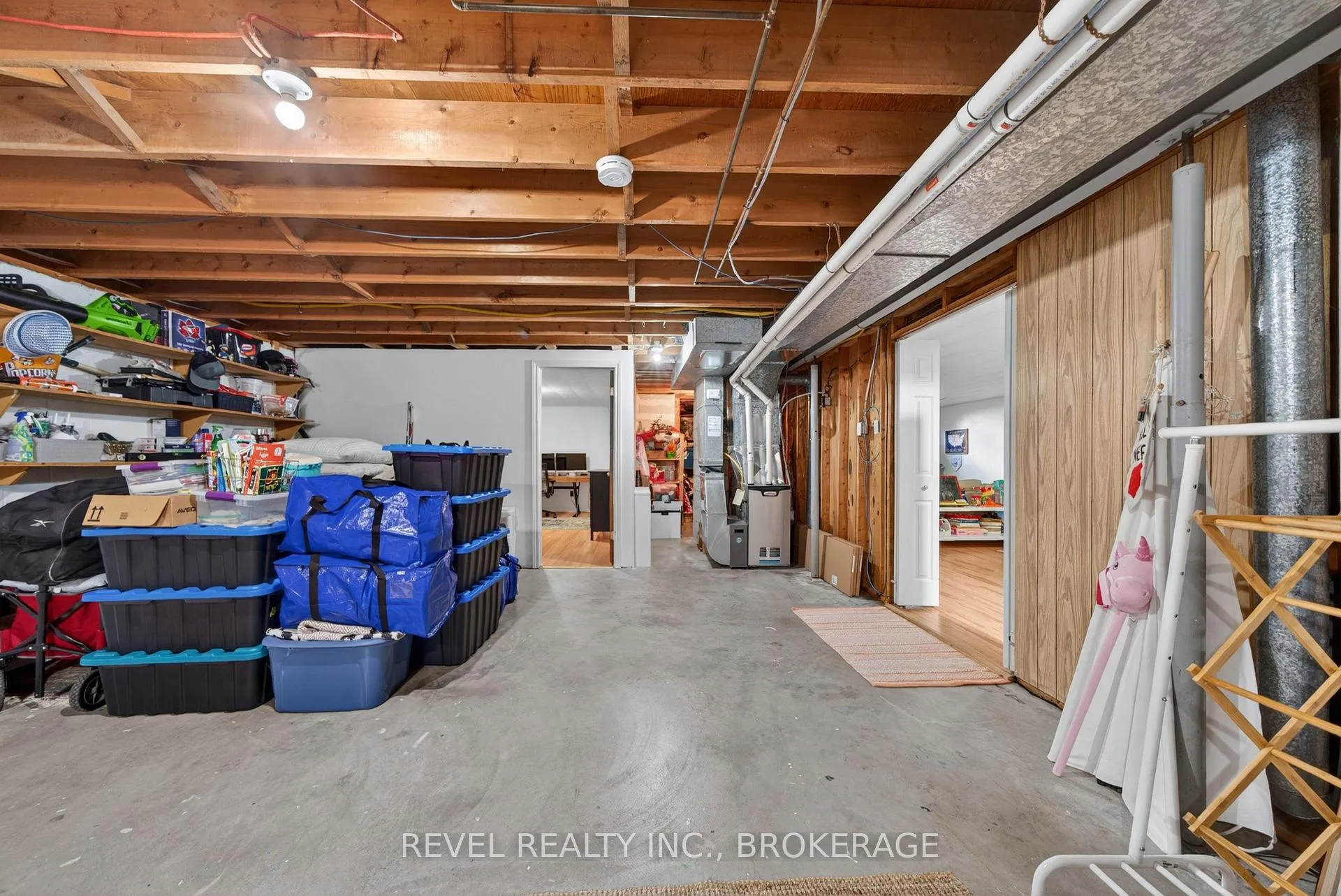 Photo 35 of 136 Braemar Road, Kingston, City Southwest — HOMEH