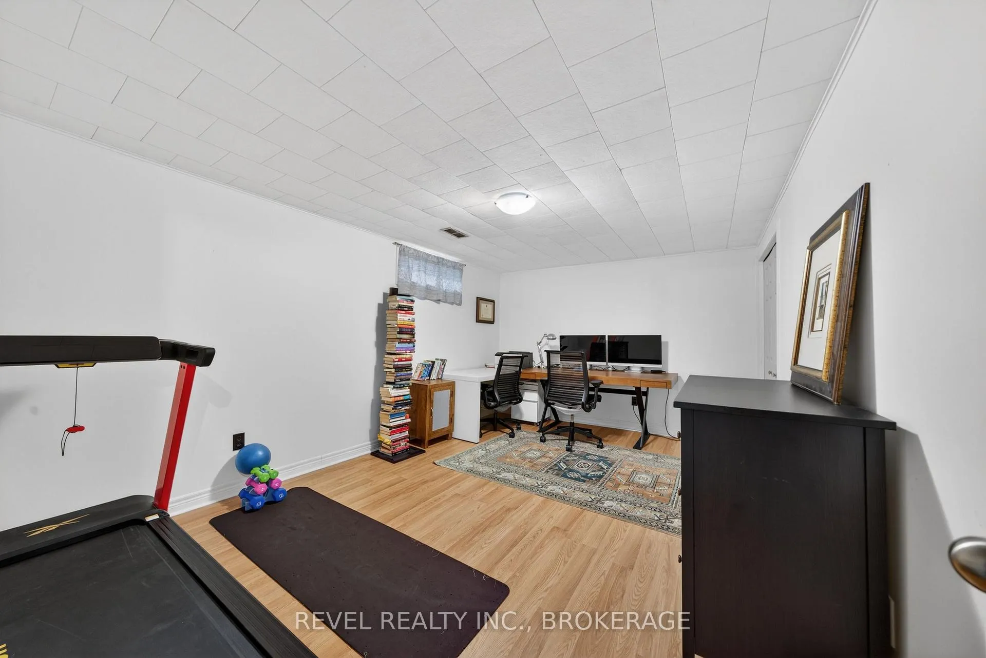 Photo 36 of 136 Braemar Road, Kingston, City Southwest — HOMEH