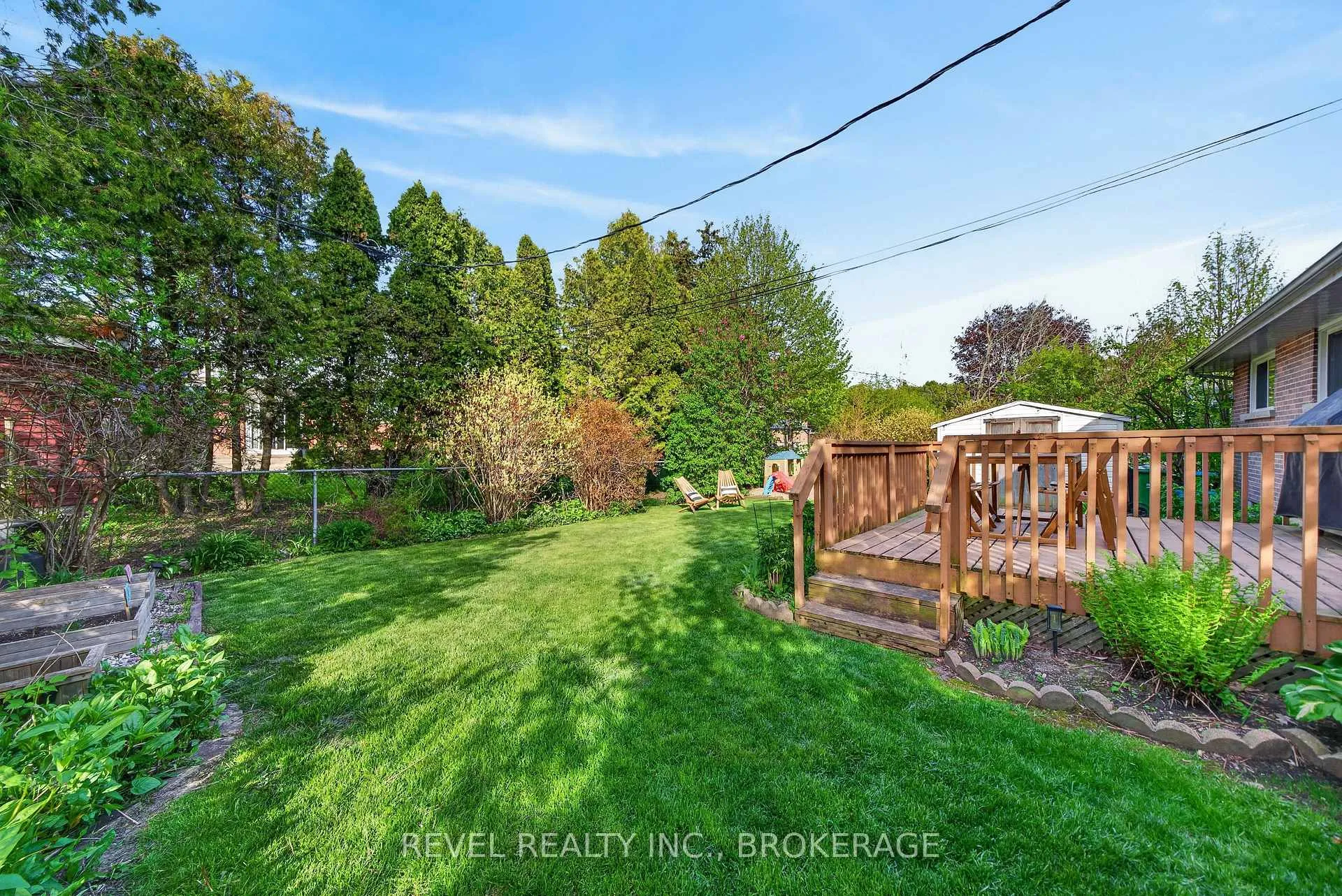 Photo 38 of 136 Braemar Road, Kingston, City Southwest — HOMEH