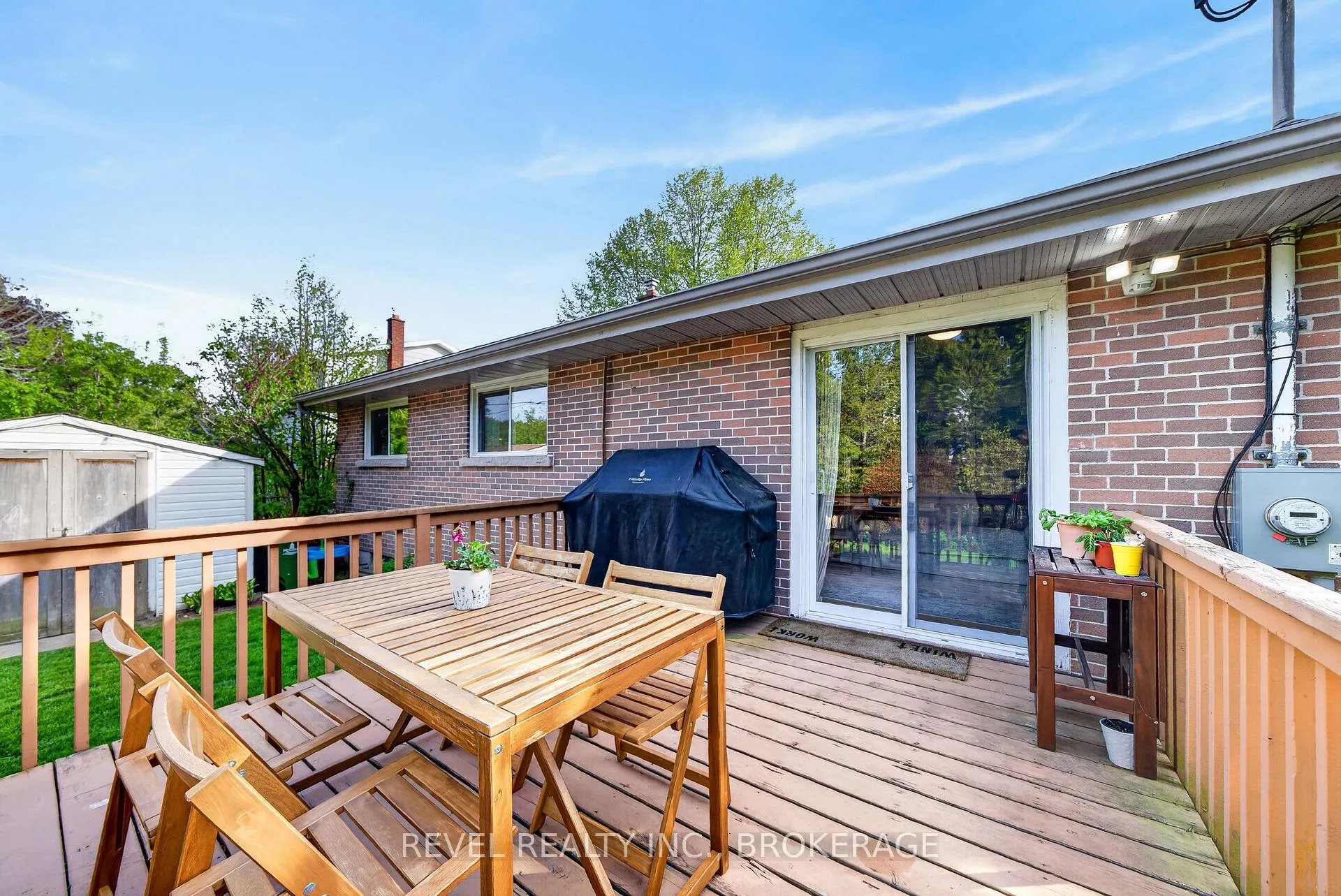 Photo 39 of 136 Braemar Road, Kingston, City Southwest — HOMEH