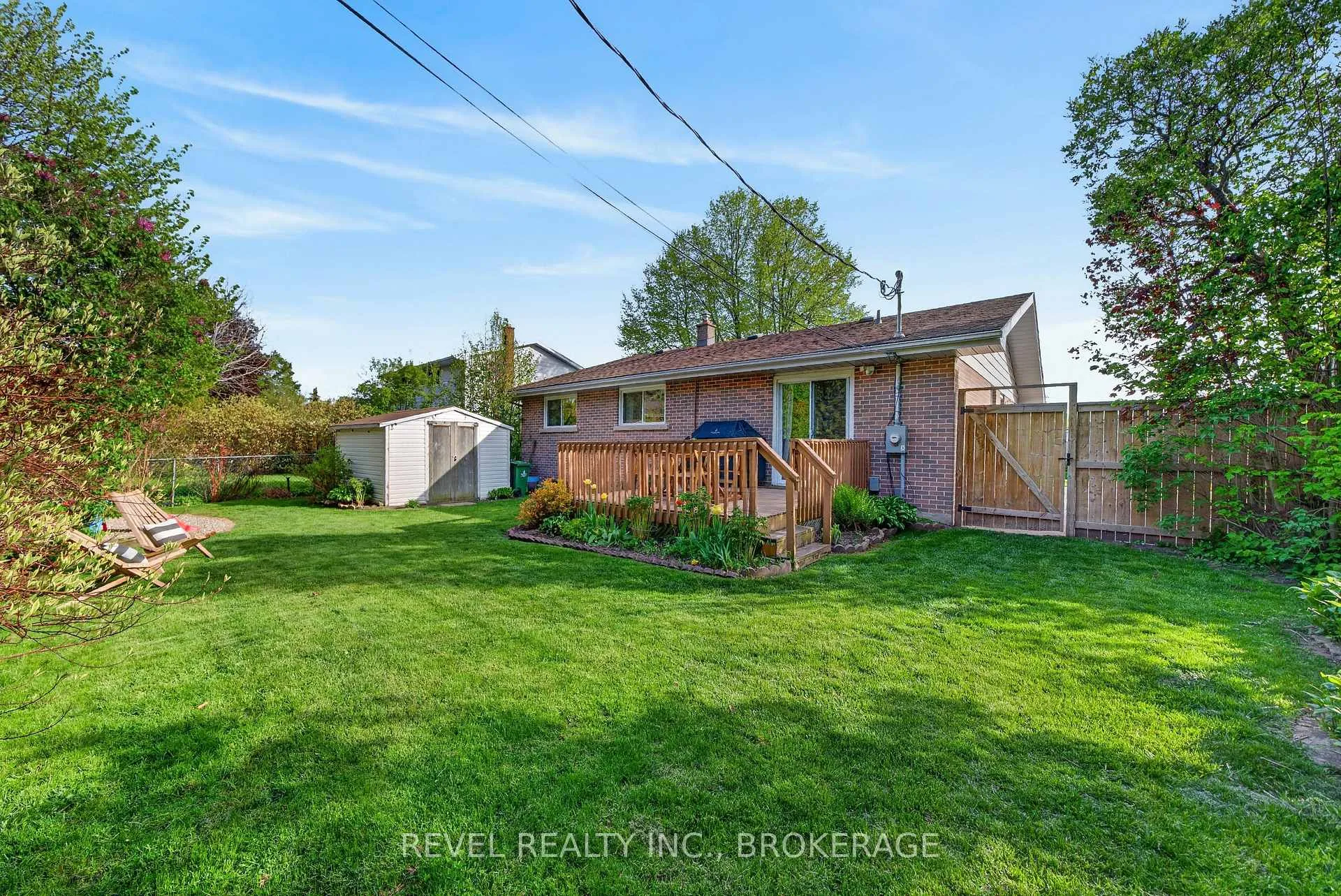 Photo 40 of 136 Braemar Road, Kingston, City Southwest — HOMEH