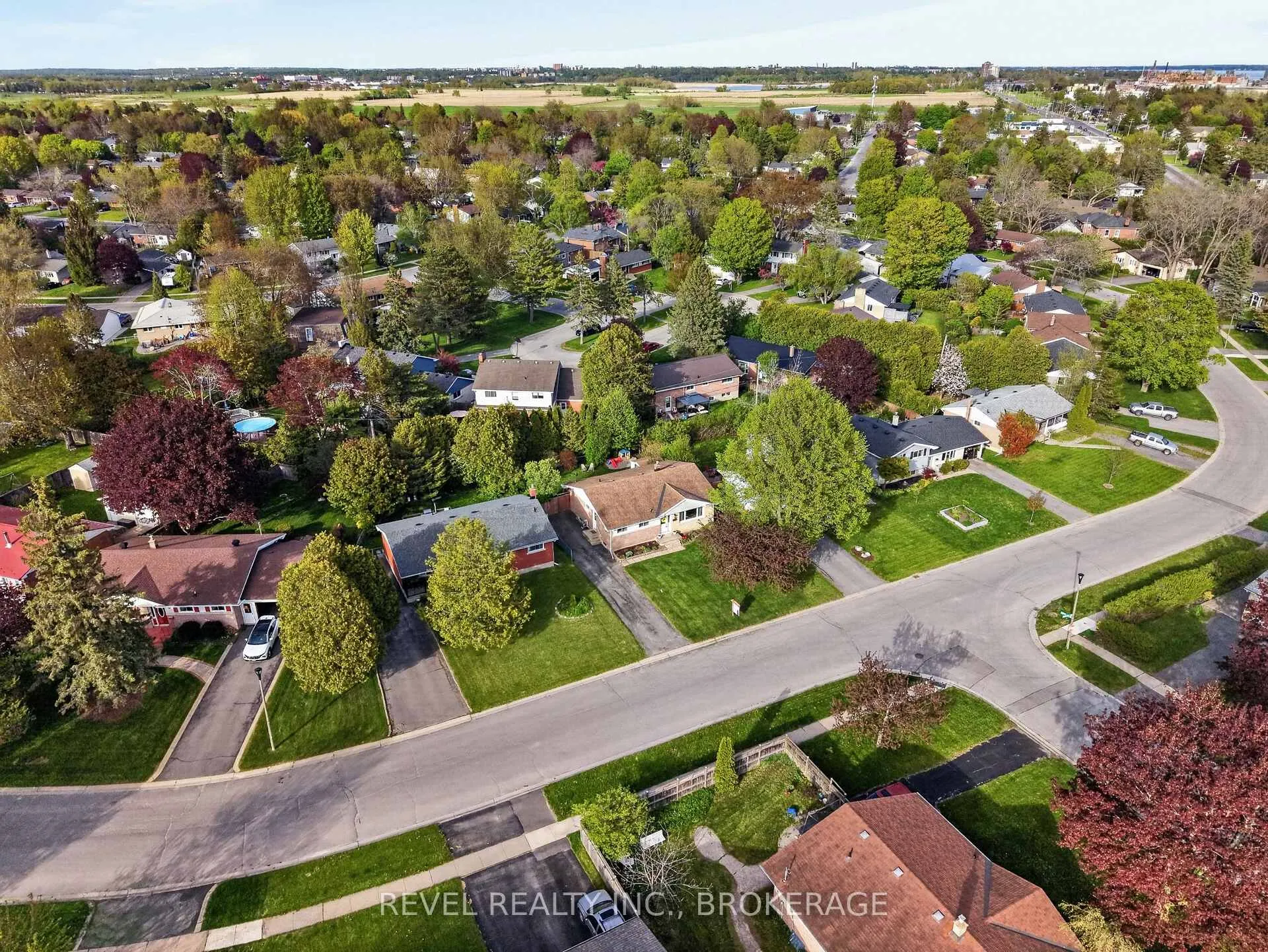 Photo 45 of 136 Braemar Road, Kingston, City Southwest — HOMEH