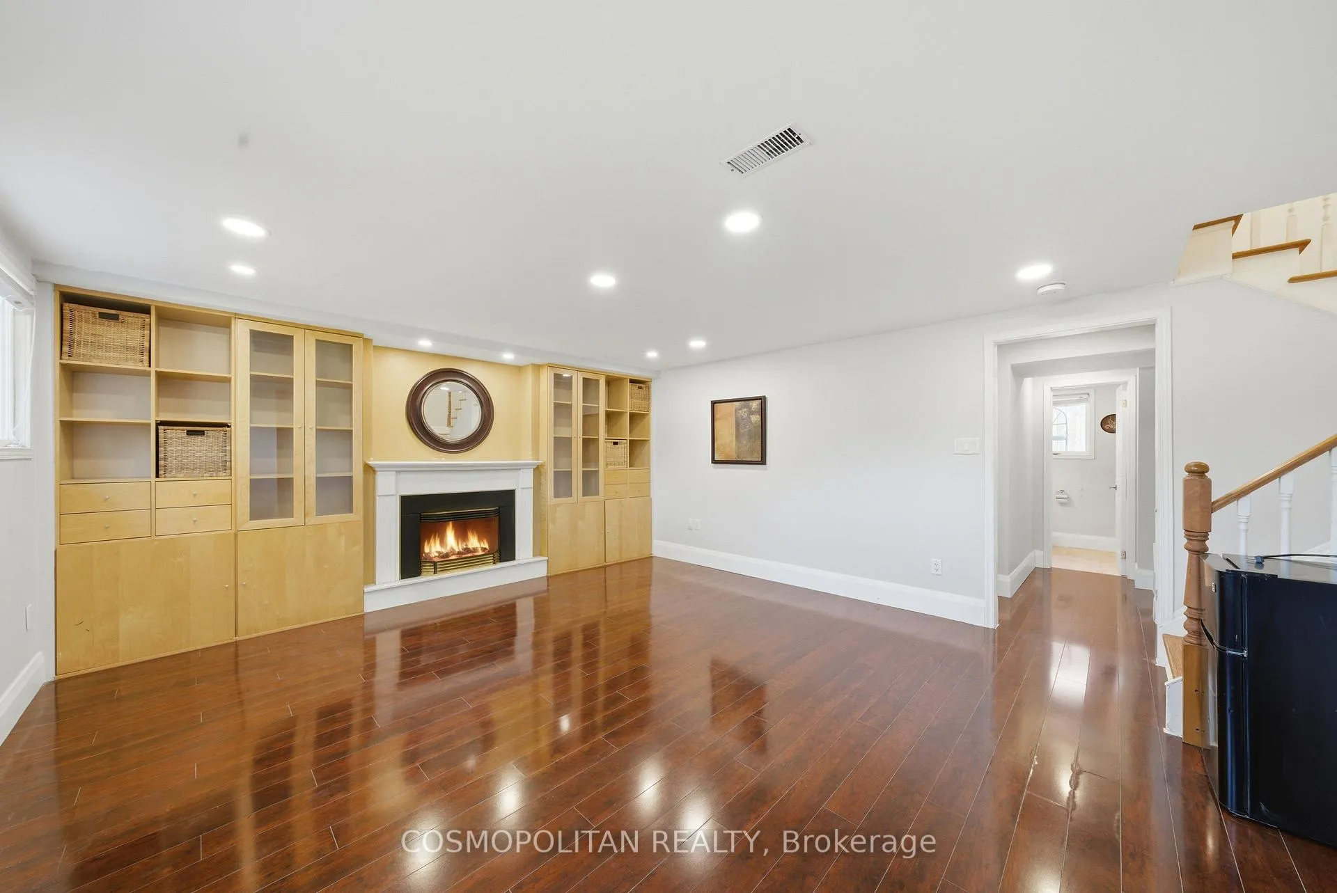 Photo 20 of 82 Stoney Brook Drive, Hamilton, Stoney Creek — HOMEH