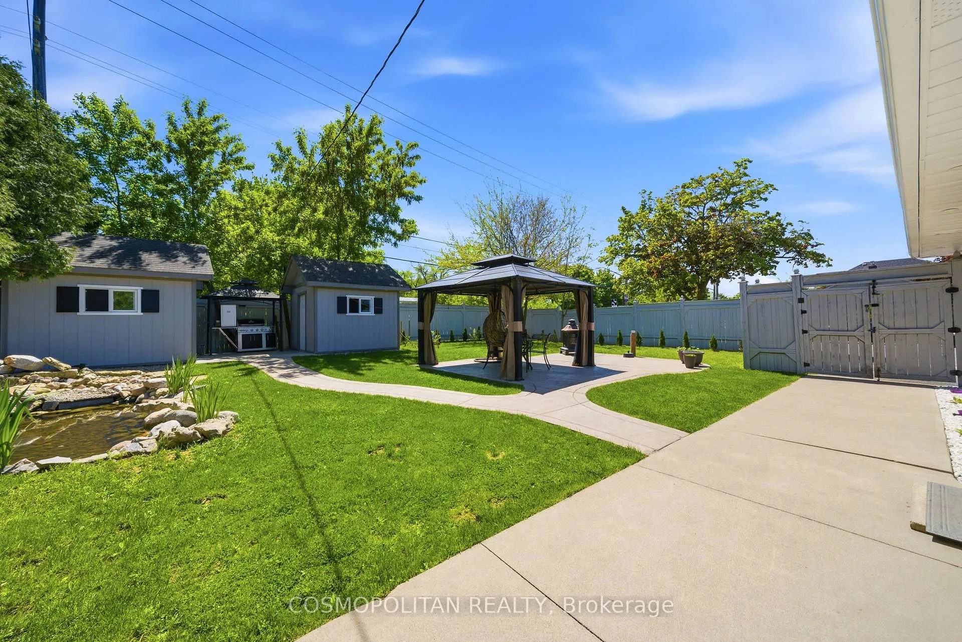 Photo 26 of 82 Stoney Brook Drive, Hamilton, Stoney Creek — HOMEH