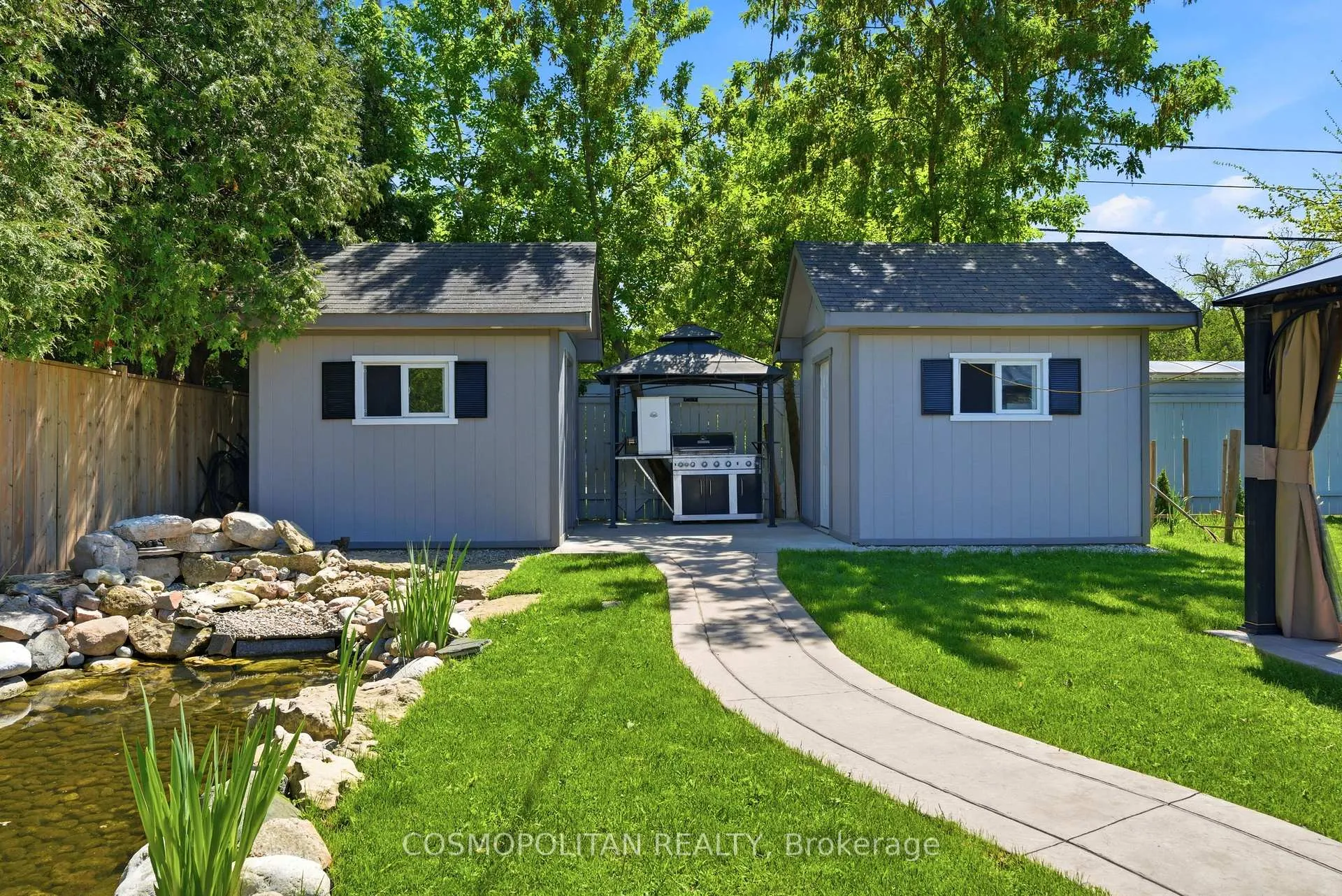 Photo 27 of 82 Stoney Brook Drive, Hamilton, Stoney Creek — HOMEH