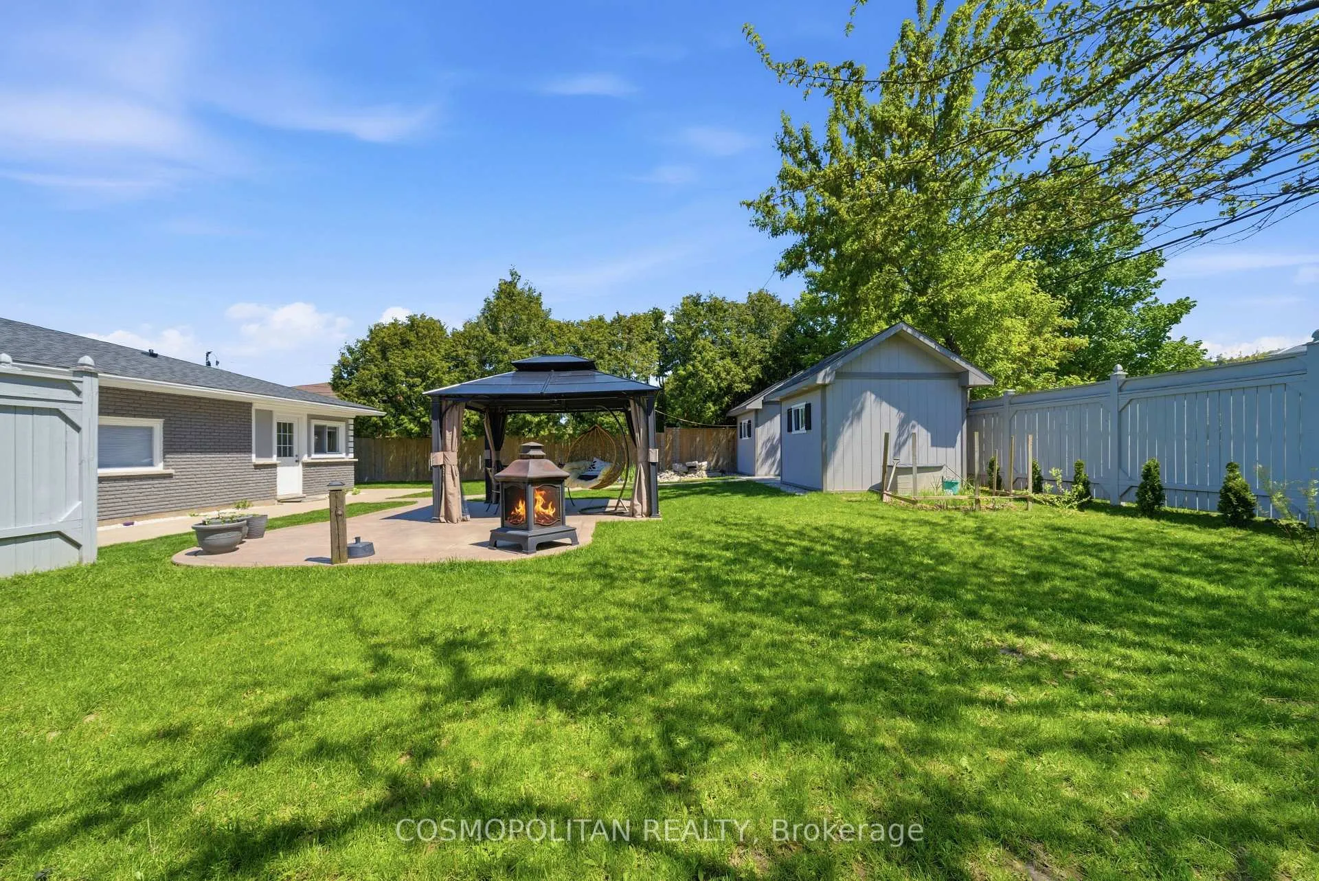 Photo 29 of 82 Stoney Brook Drive, Hamilton, Stoney Creek — HOMEH