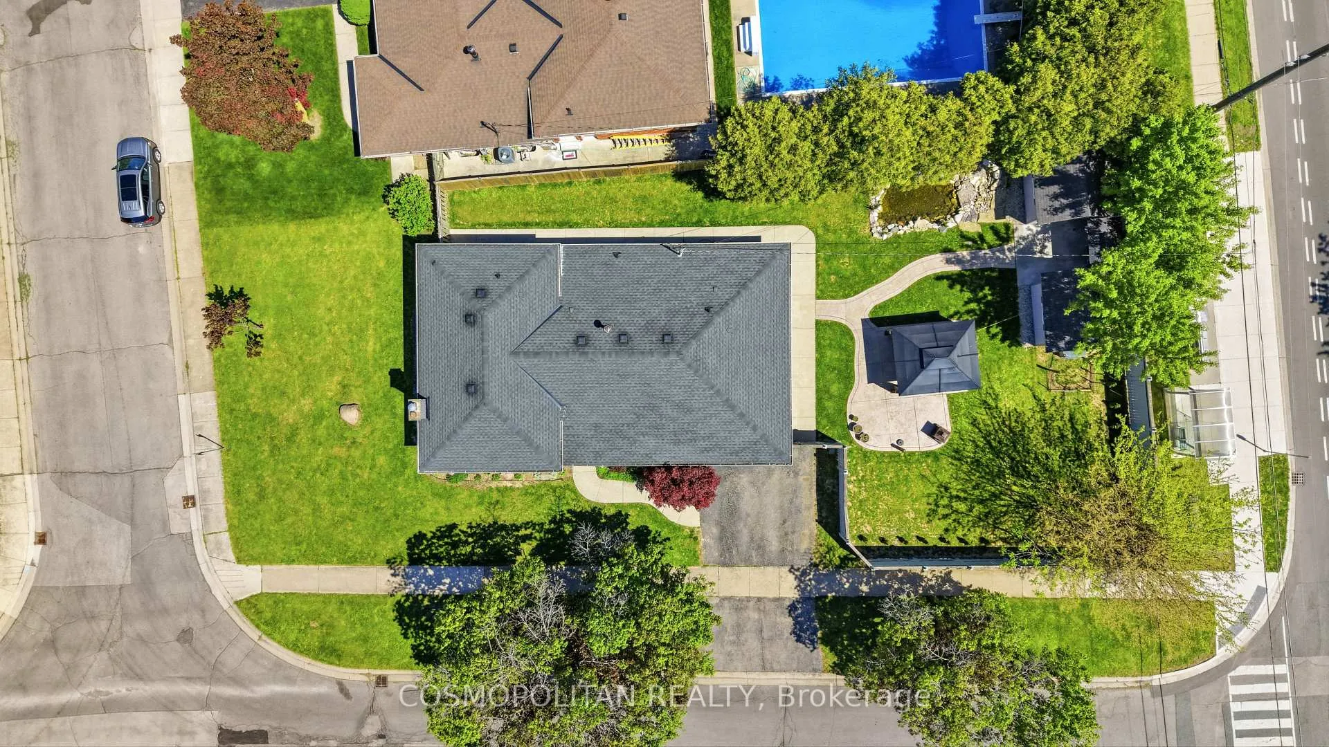 Photo 30 of 82 Stoney Brook Drive, Hamilton, Stoney Creek — HOMEH