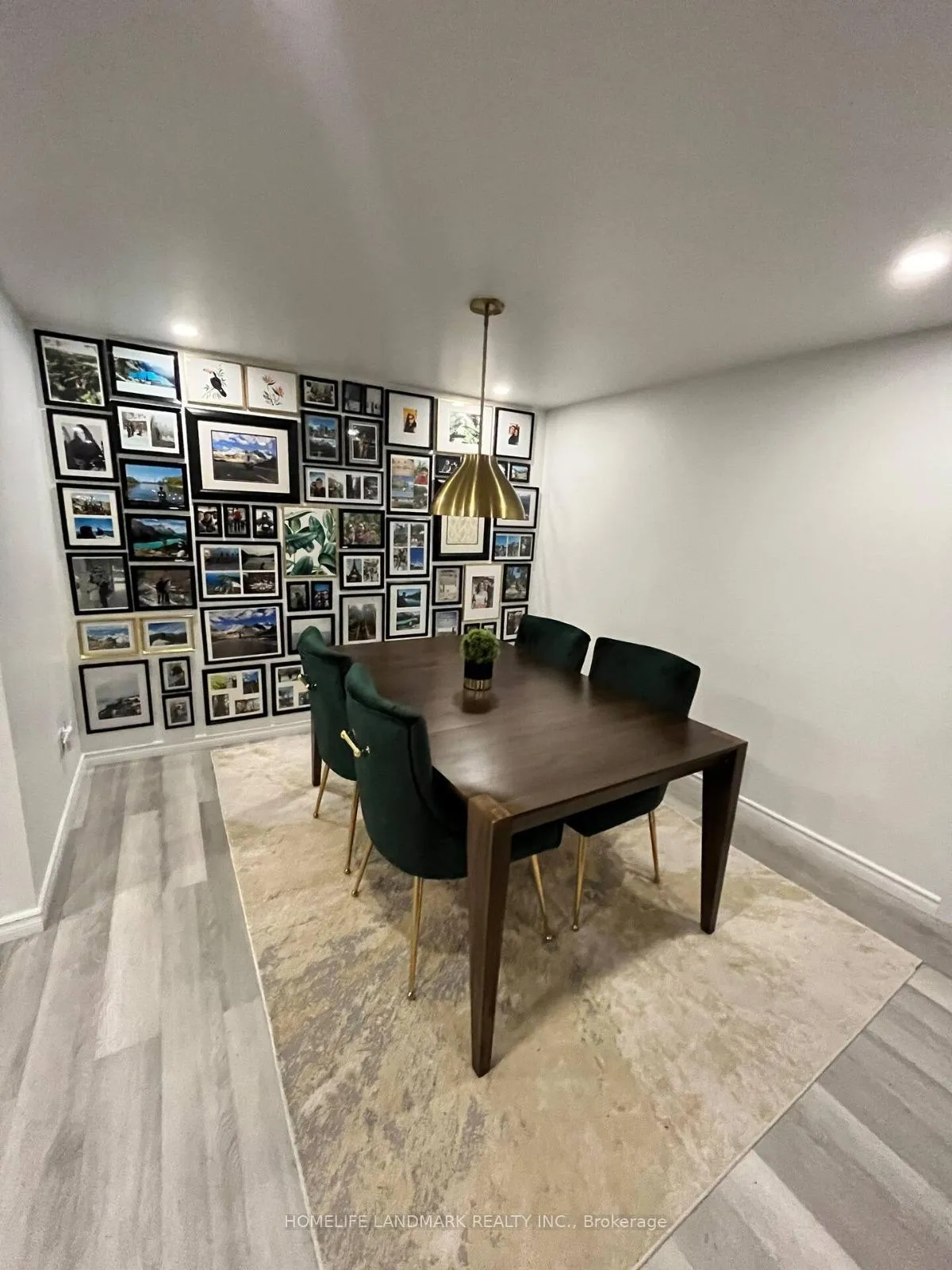 Photo 4 of Unit Basement, 59 Falkirk Drive, Hamilton, Falkirk — HOMEH