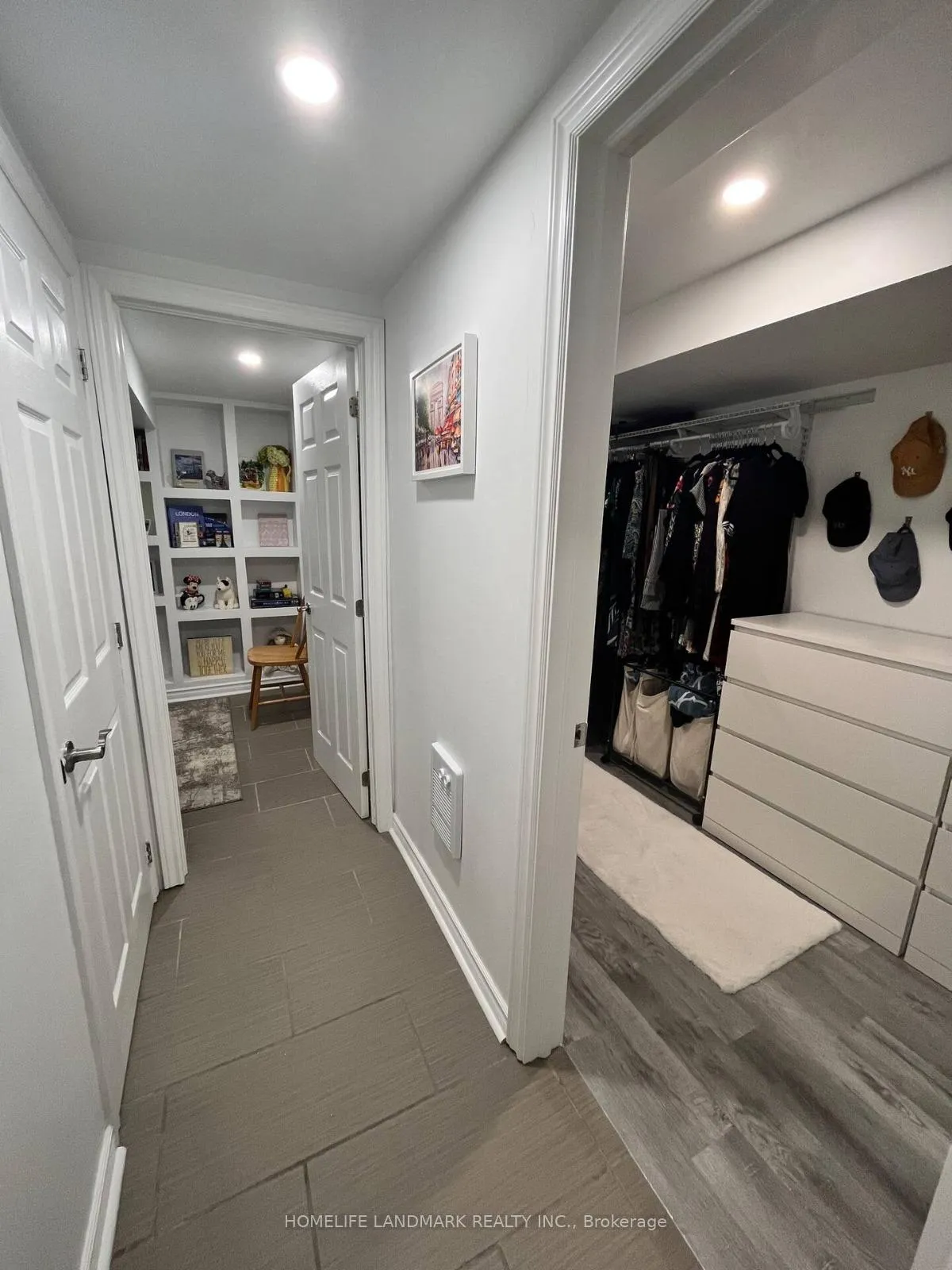 Photo 8 of Unit Basement, 59 Falkirk Drive, Hamilton, Falkirk — HOMEH