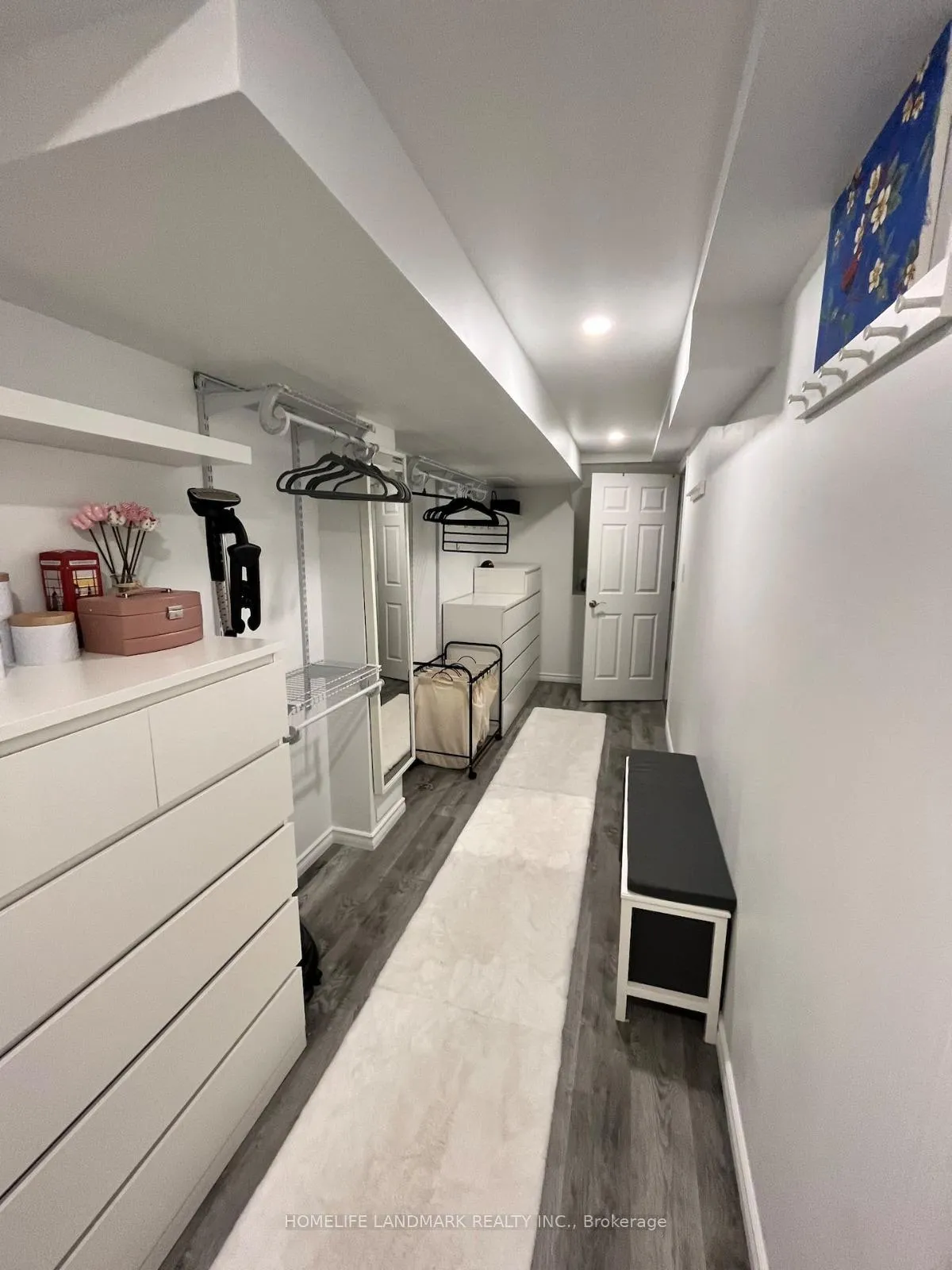Photo 9 of Unit Basement, 59 Falkirk Drive, Hamilton, Falkirk — HOMEH