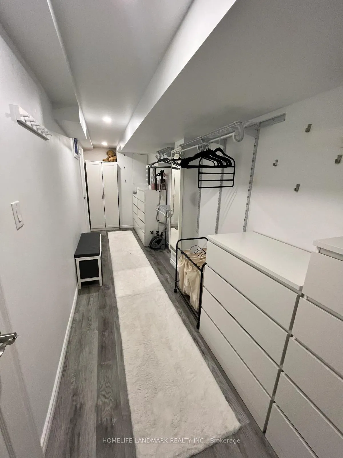 Photo 10 of Unit Basement, 59 Falkirk Drive, Hamilton, Falkirk — HOMEH