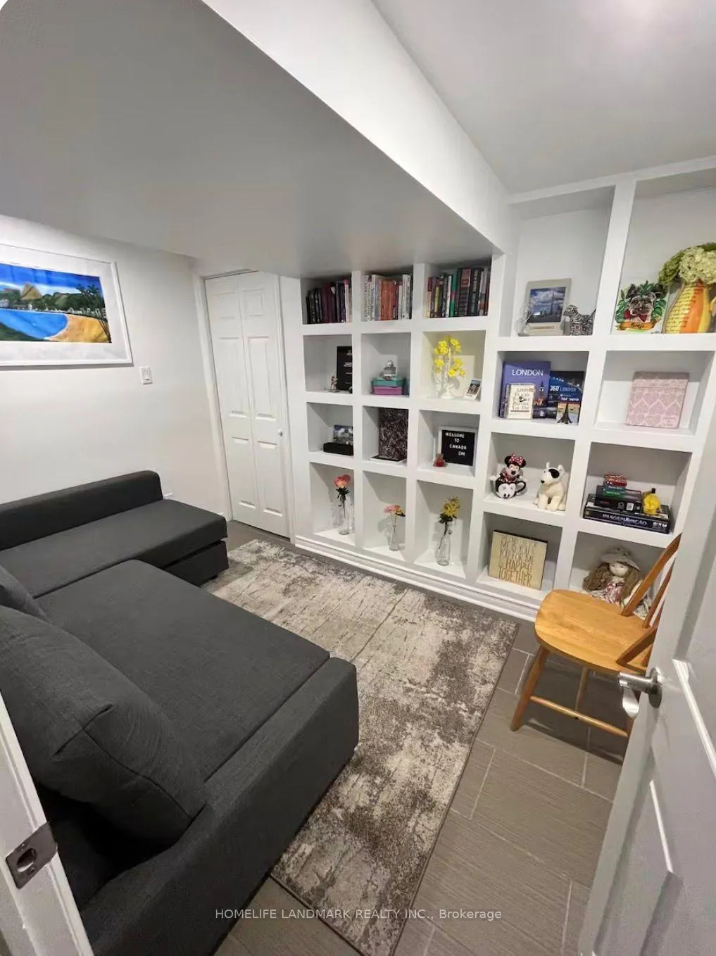 Photo 17 of Unit Basement, 59 Falkirk Drive, Hamilton, Falkirk — HOMEH