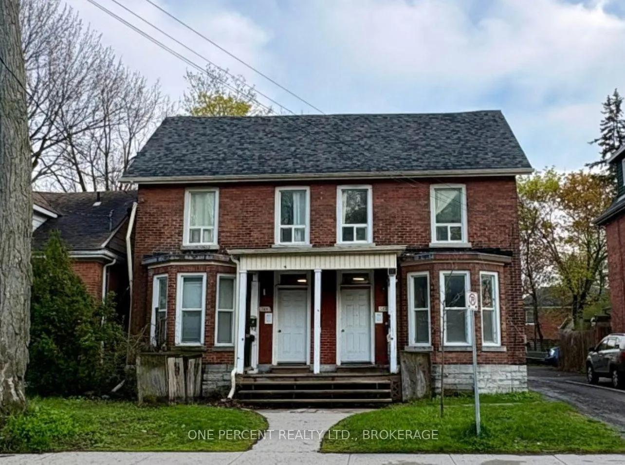 Photo 1 of Unit 1, 382 Earl Street, Kingston, Central City East — HOMEH