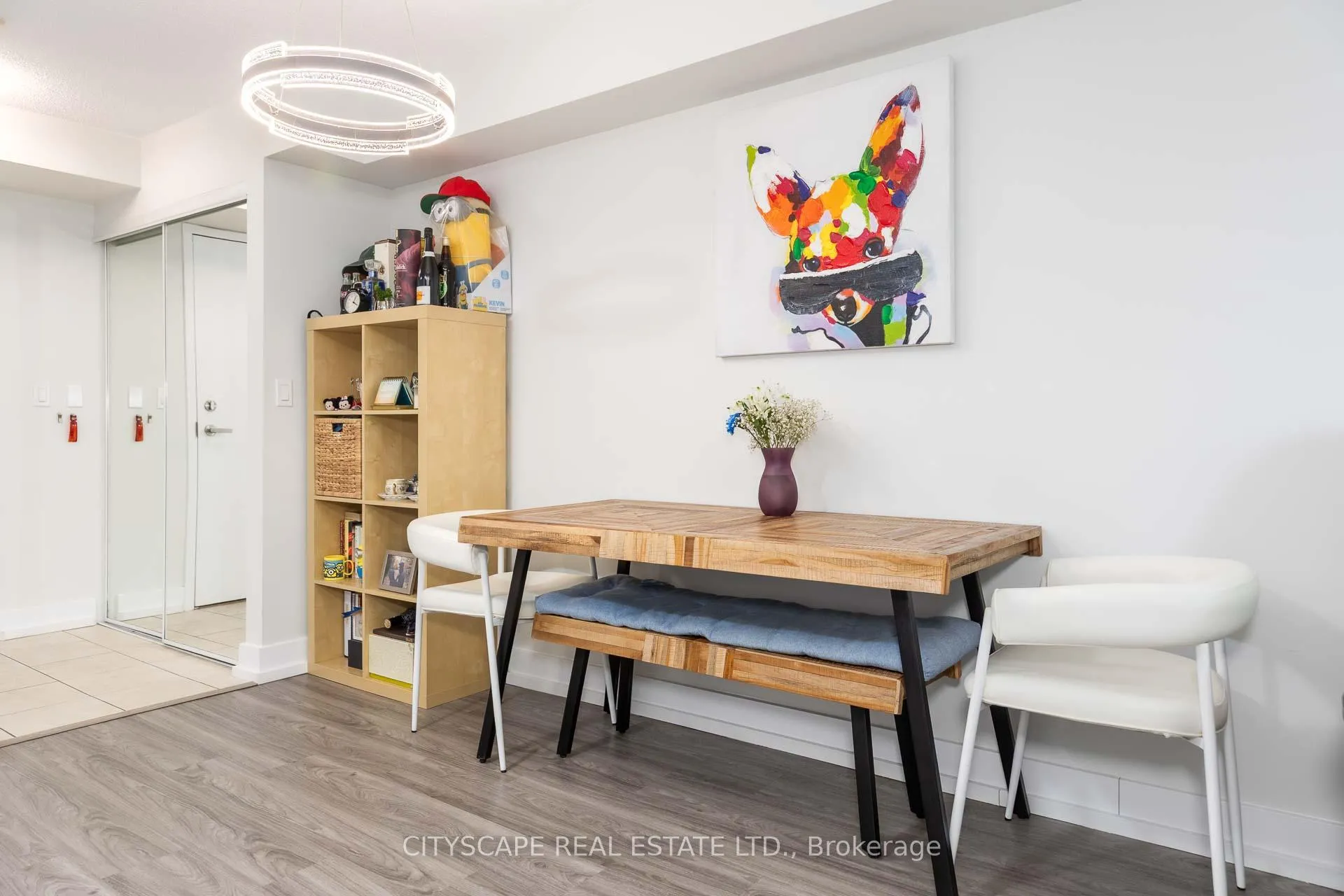 Photo of Unit 609, 5940 Yonge Street