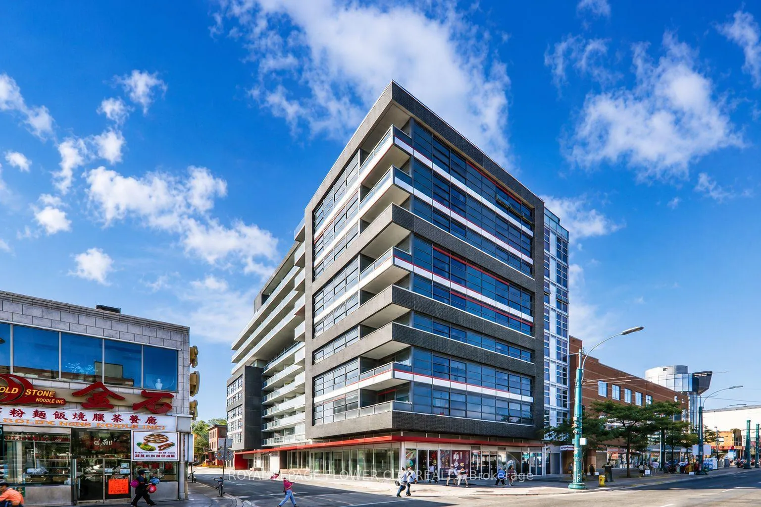 Photo of Unit 607, 10 Willison Square
