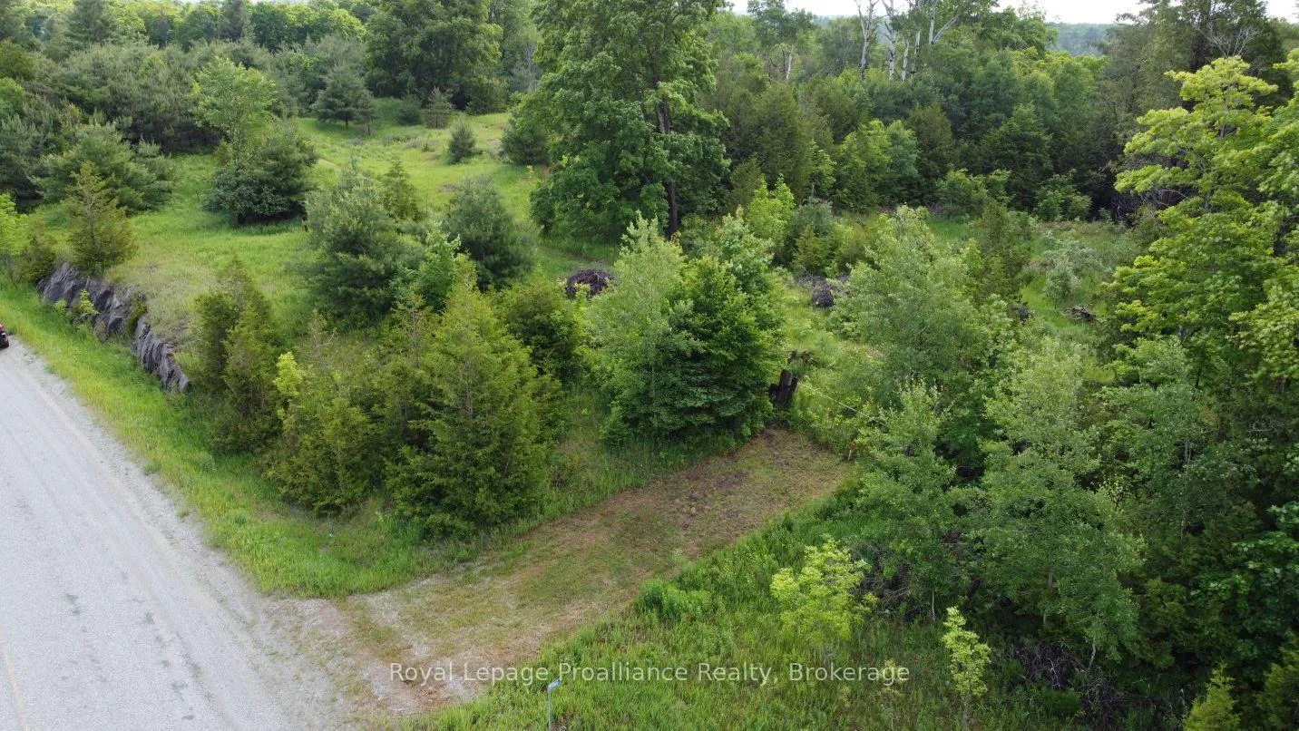 Photo 2 of 5966 Hwy 506 Road, Frontenac, Frontenac North — HOMEH
