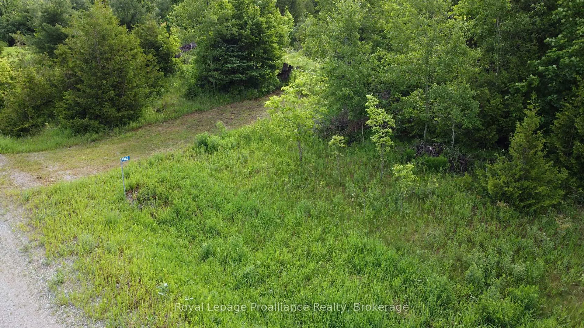 Photo 5 of 5966 Hwy 506 Road, Frontenac, Frontenac North — HOMEH