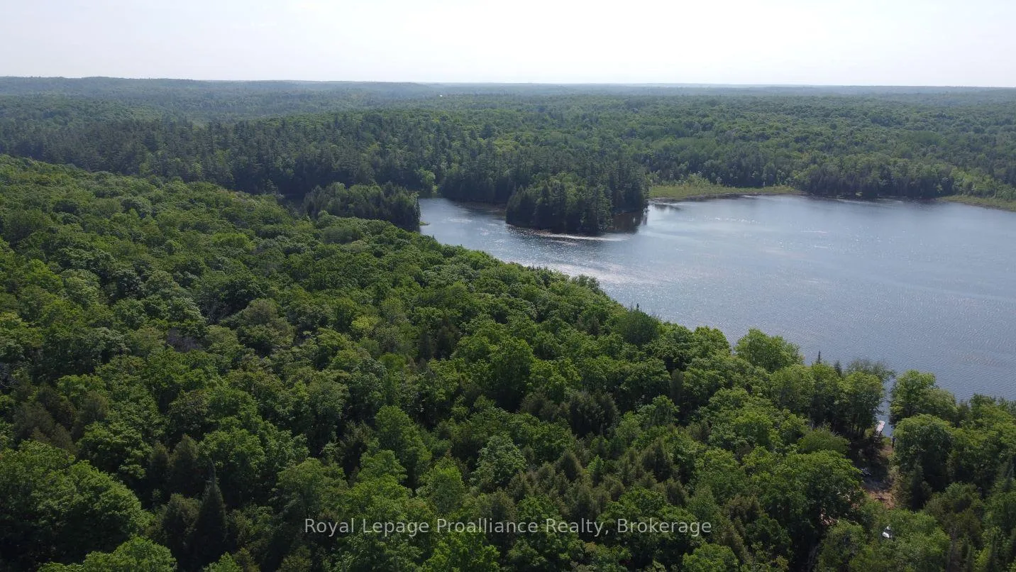 Photo 6 of 5966 Hwy 506 Road, Frontenac, Frontenac North — HOMEH
