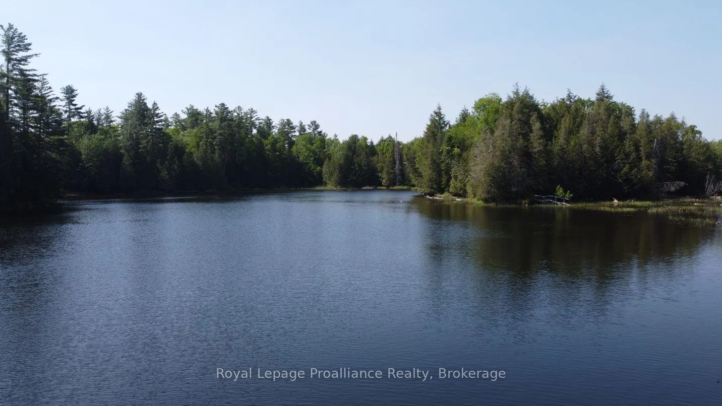 Photo 13 of 5966 Hwy 506 Road, Frontenac, Frontenac North — HOMEH