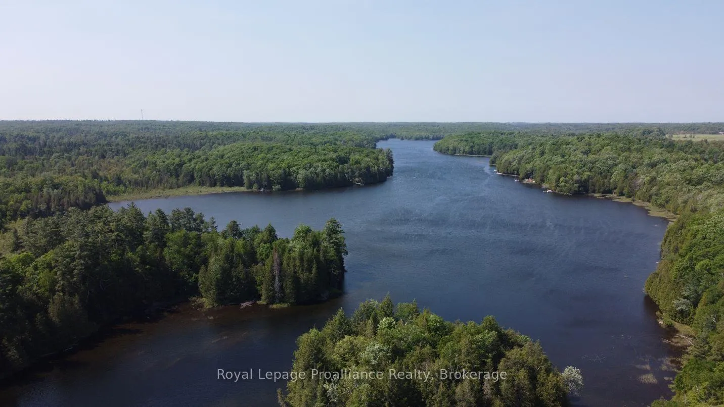 Photo 14 of 5966 Hwy 506 Road, Frontenac, Frontenac North — HOMEH