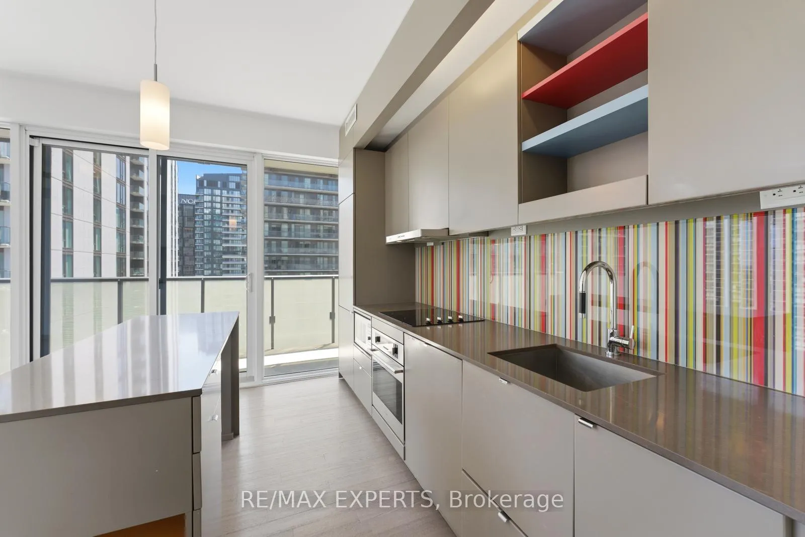 Photo 9 of Unit 3606, 101 Peter Street, Toronto, Waterfront Communities — HOMEH
