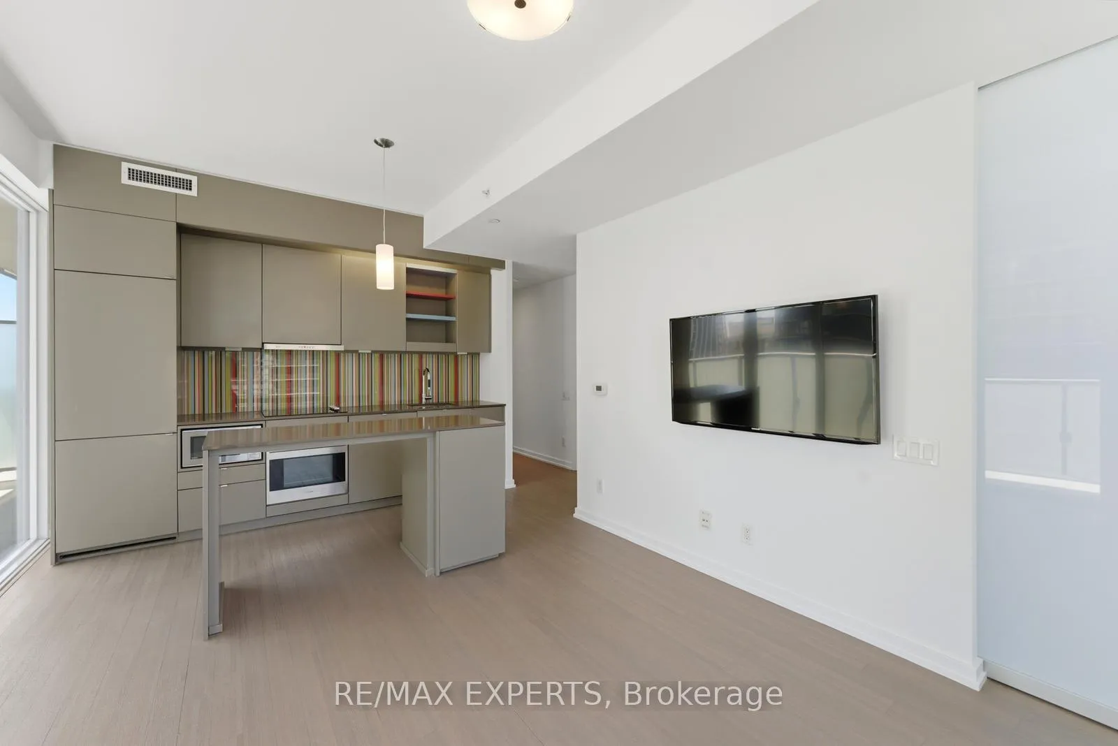 Photo 12 of Unit 3606, 101 Peter Street, Toronto, Waterfront Communities — HOMEH