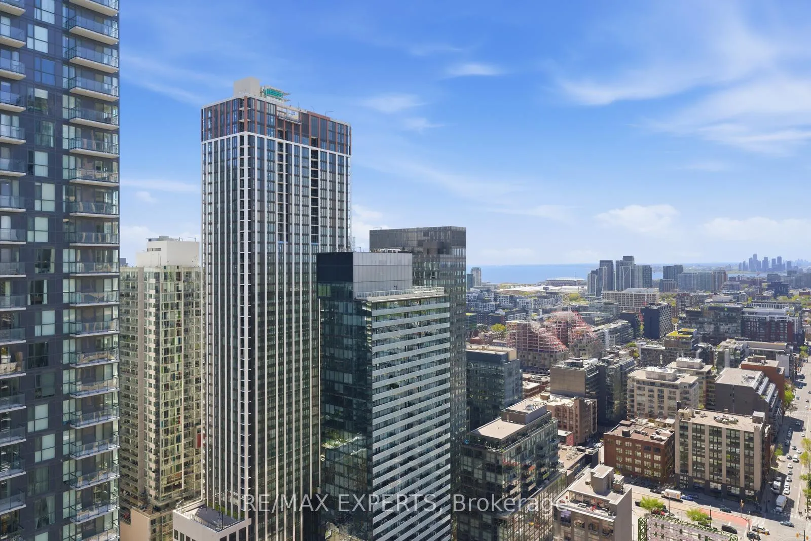 Photo 23 of Unit 3606, 101 Peter Street, Toronto, Waterfront Communities — HOMEH