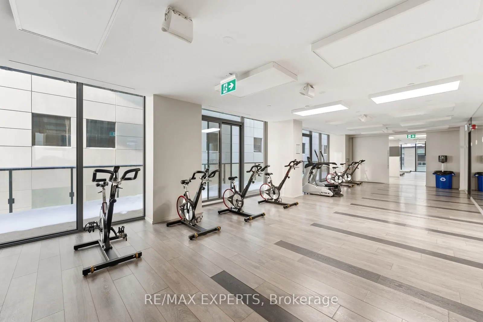 Photo 24 of Unit 3606, 101 Peter Street, Toronto, Waterfront Communities — HOMEH