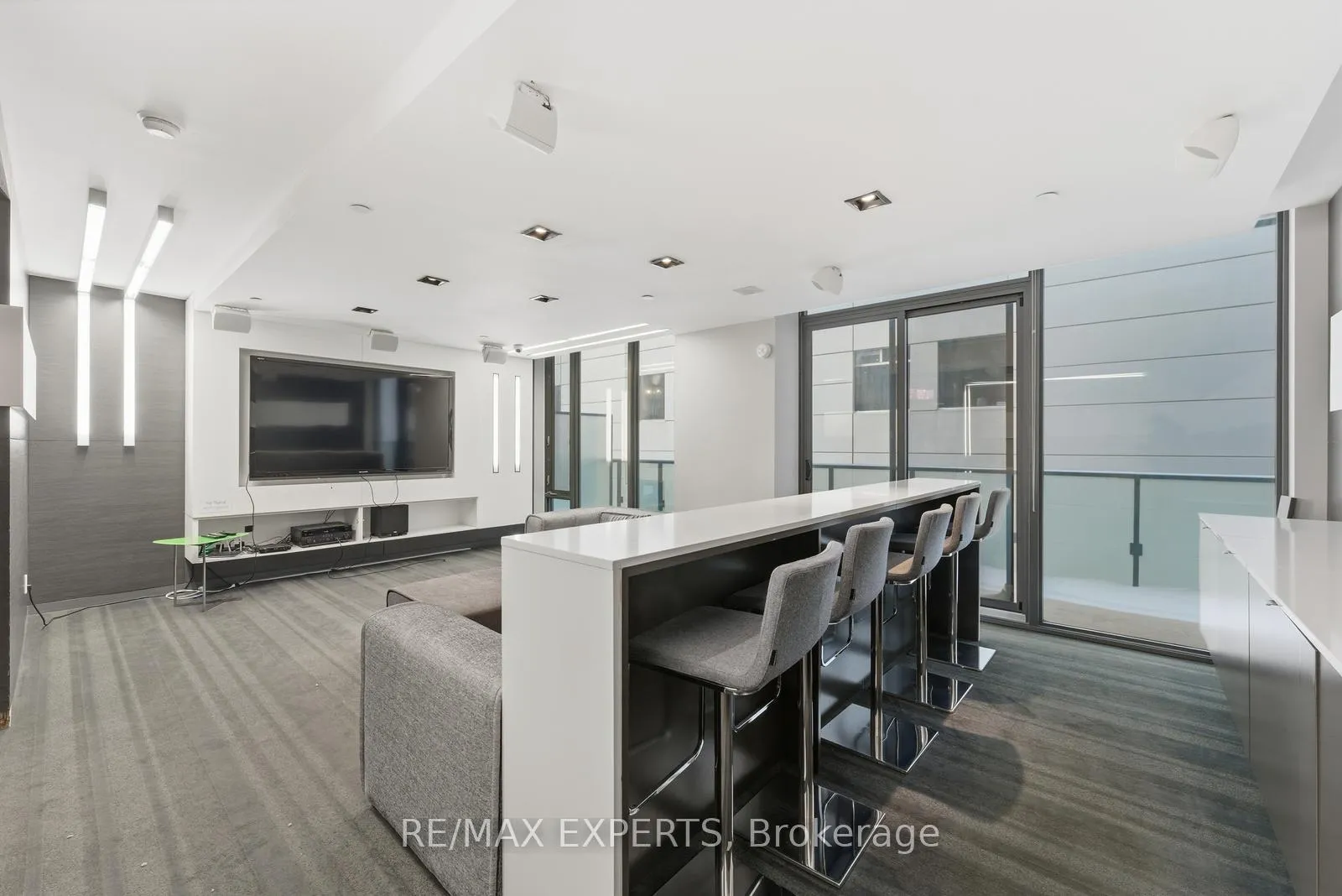 Photo 27 of Unit 3606, 101 Peter Street, Toronto, Waterfront Communities — HOMEH