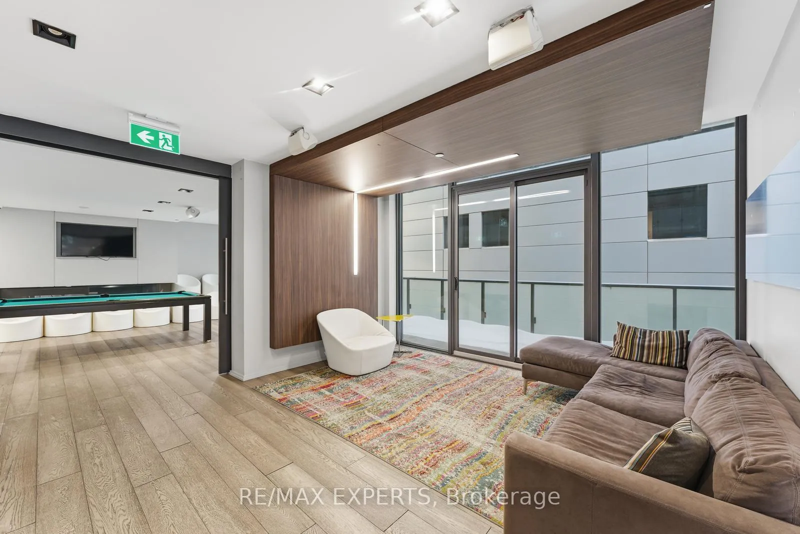 Photo 31 of Unit 3606, 101 Peter Street, Toronto, Waterfront Communities — HOMEH