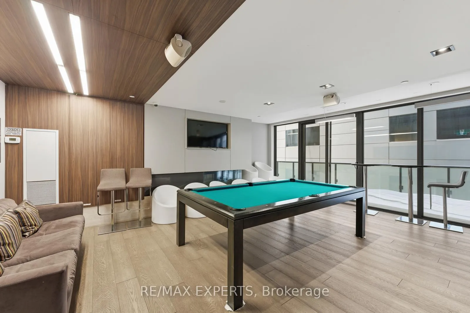 Photo 32 of Unit 3606, 101 Peter Street, Toronto, Waterfront Communities — HOMEH