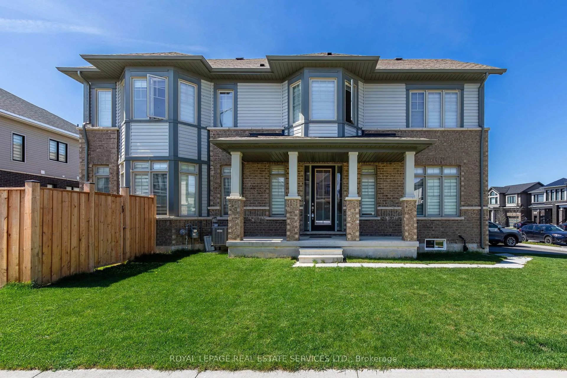 Photo 1 of 256 Rosebury Way, Hamilton, Mount Hope — HOMEH